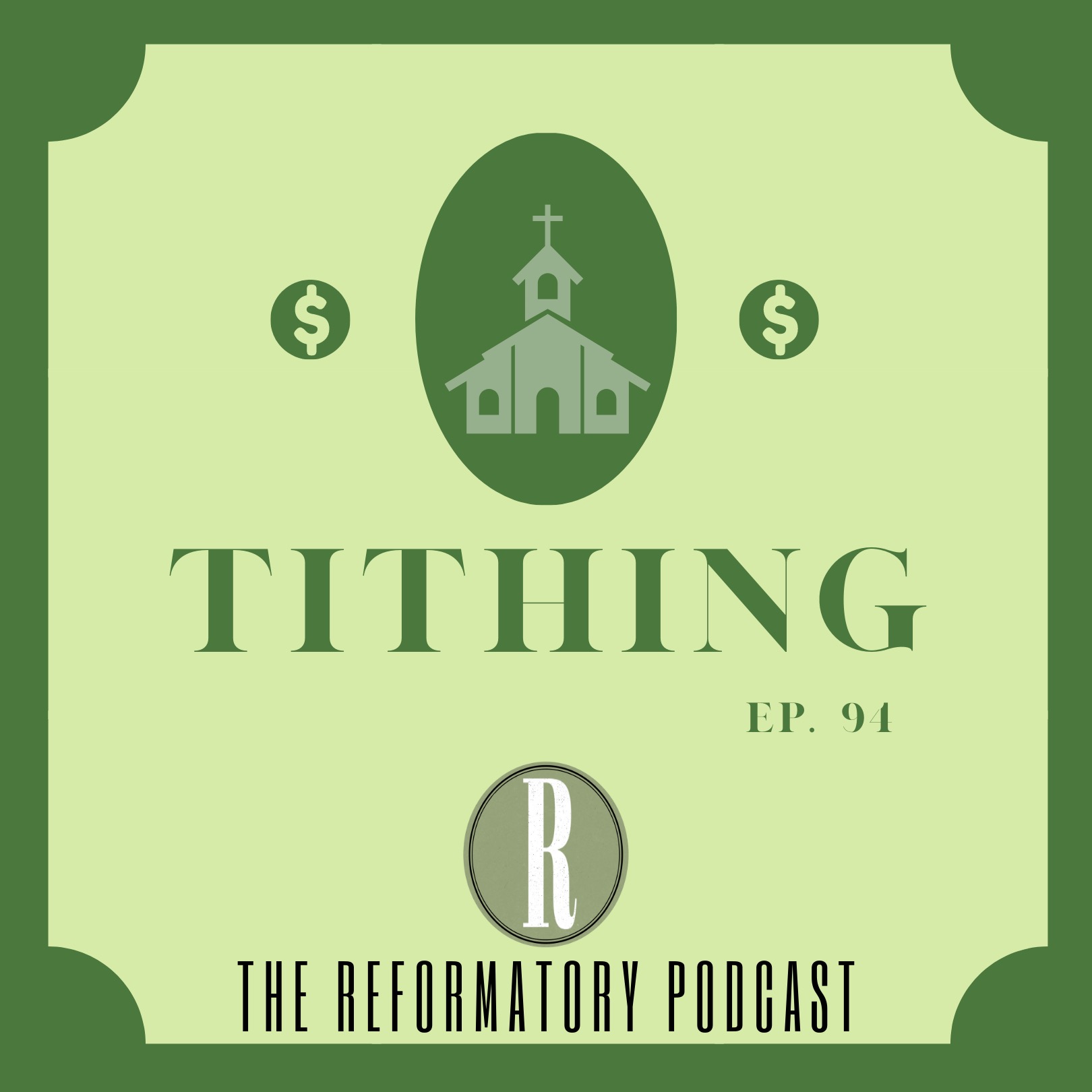 Tithing