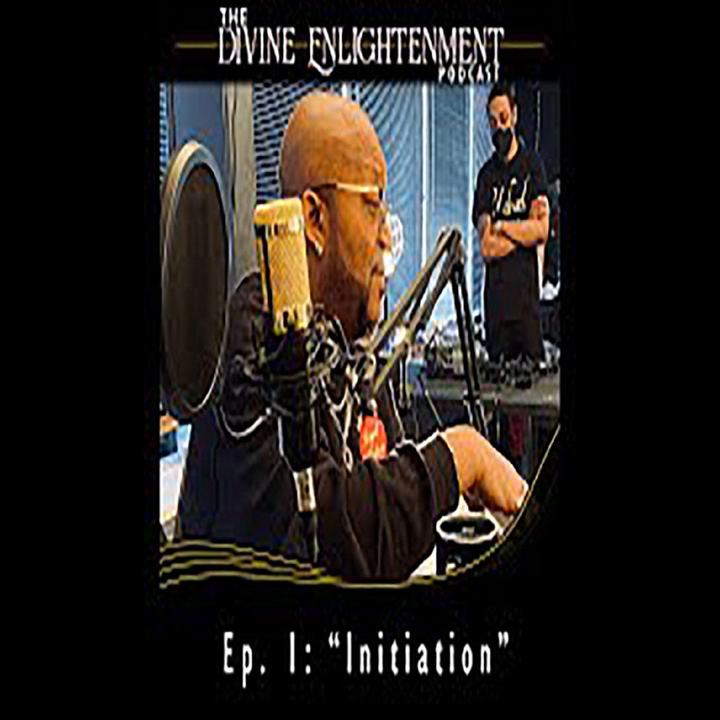 The Divine Enlightenment Podcast