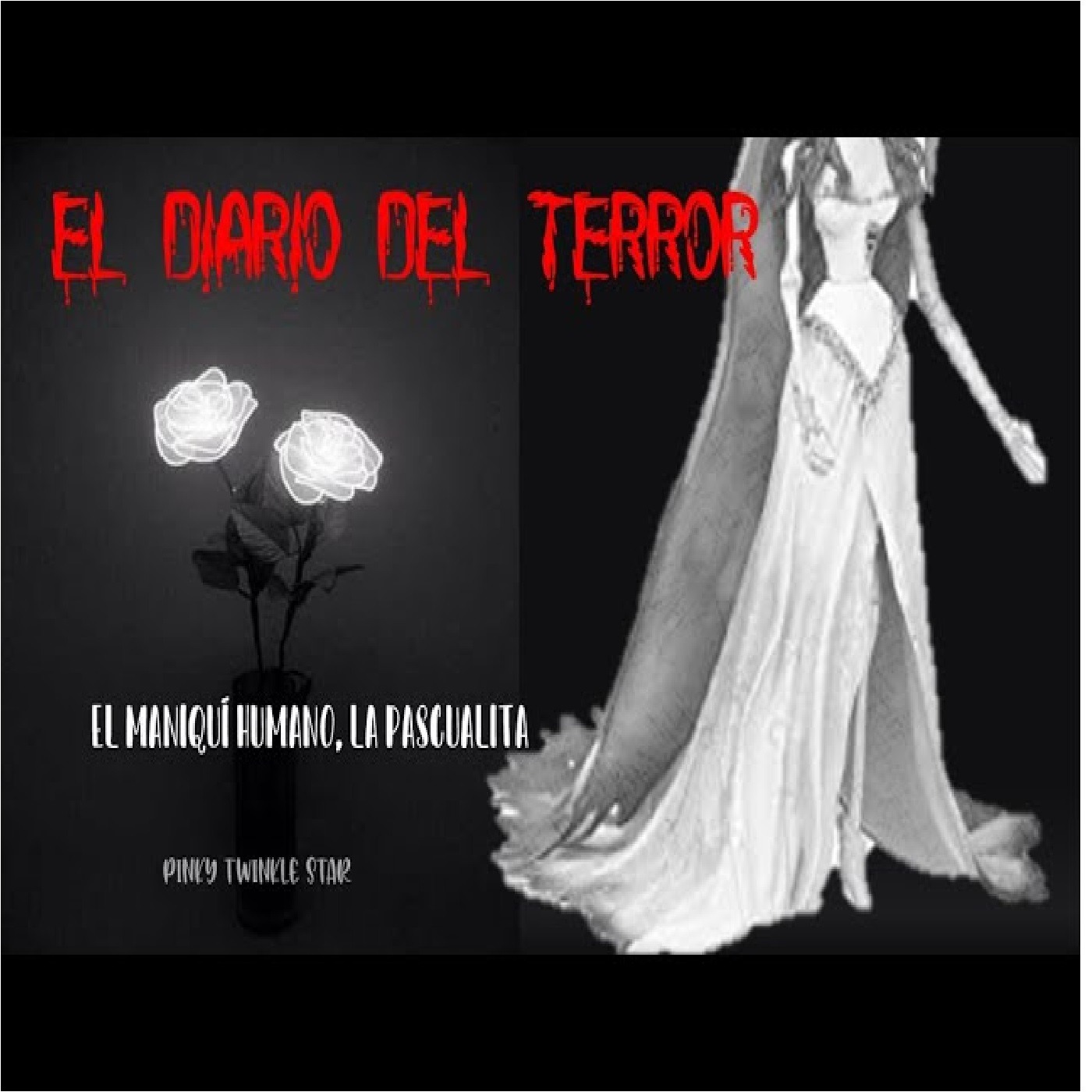 El diario del terror
