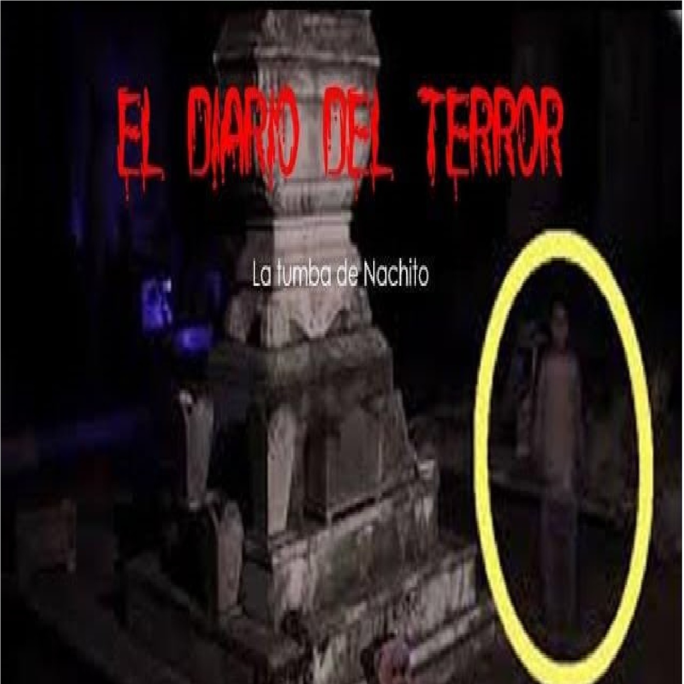 El diario del terror
