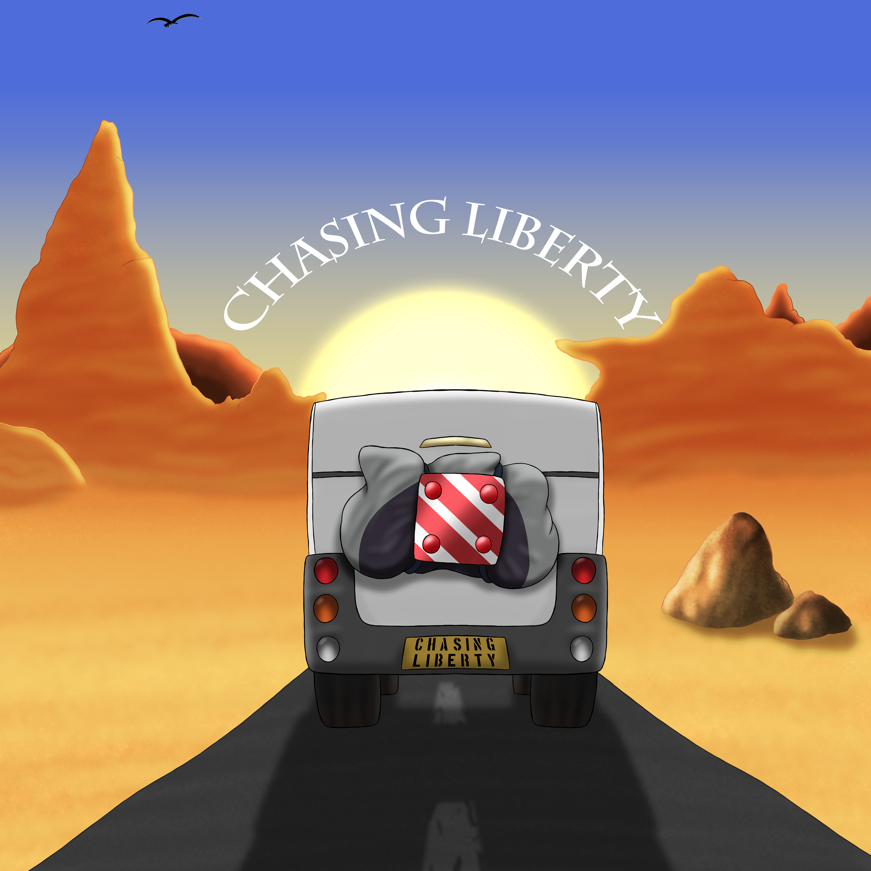 Chasing Dissent