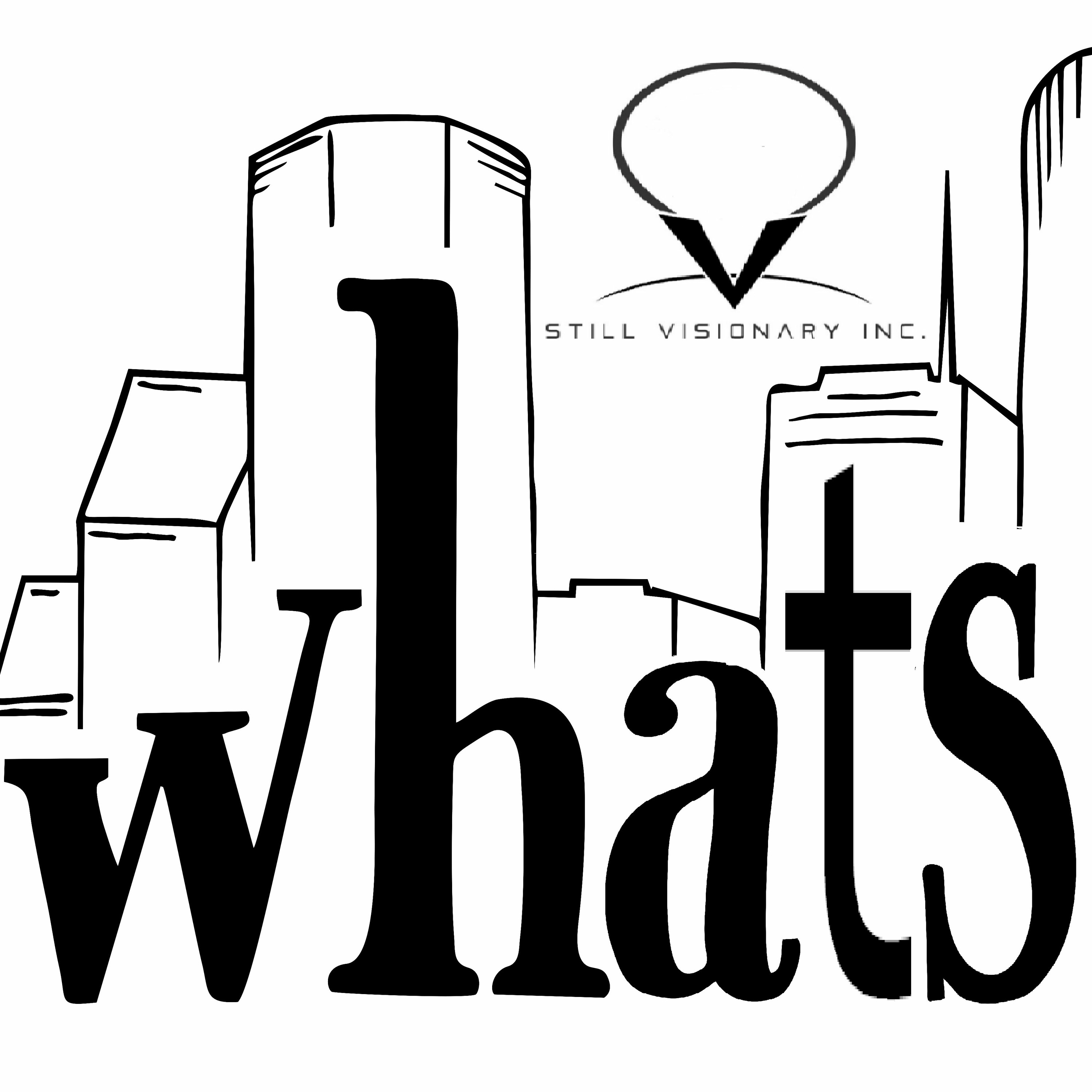 Whats Next!? Episode 4: Houston Xklusive Eats episode artwork
