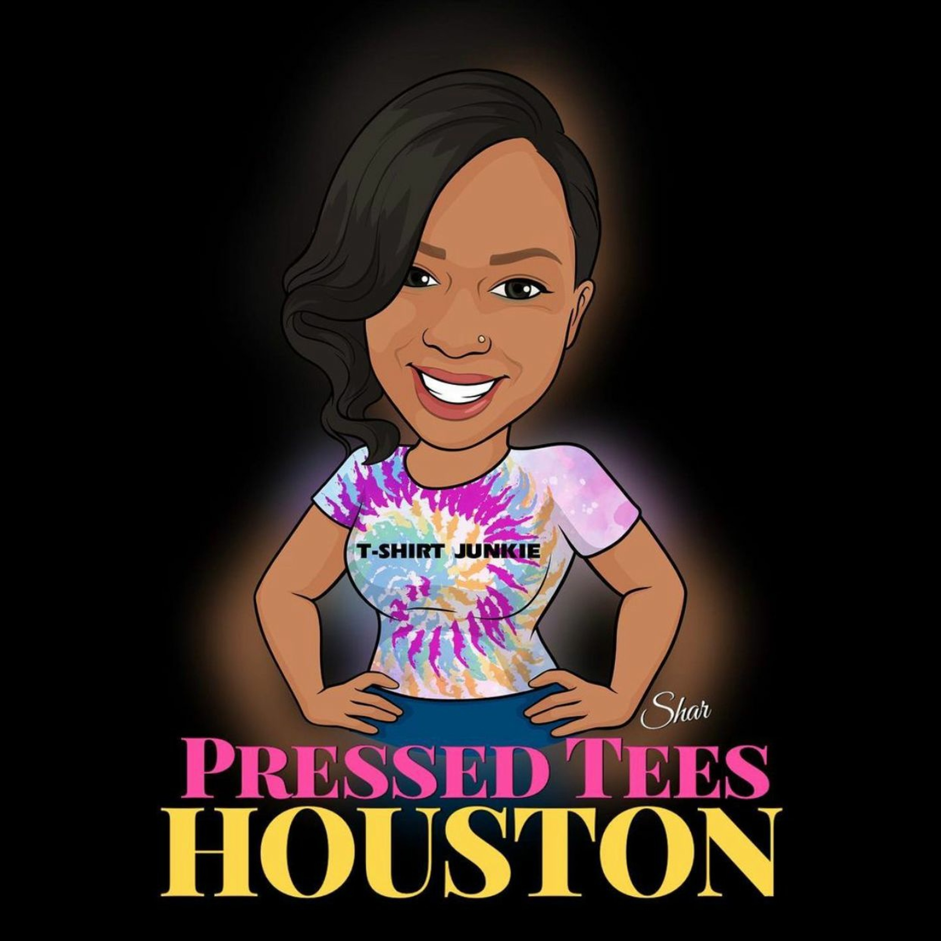 Whats Next!? Episode 96: T-Shirt Junkie episode artwork