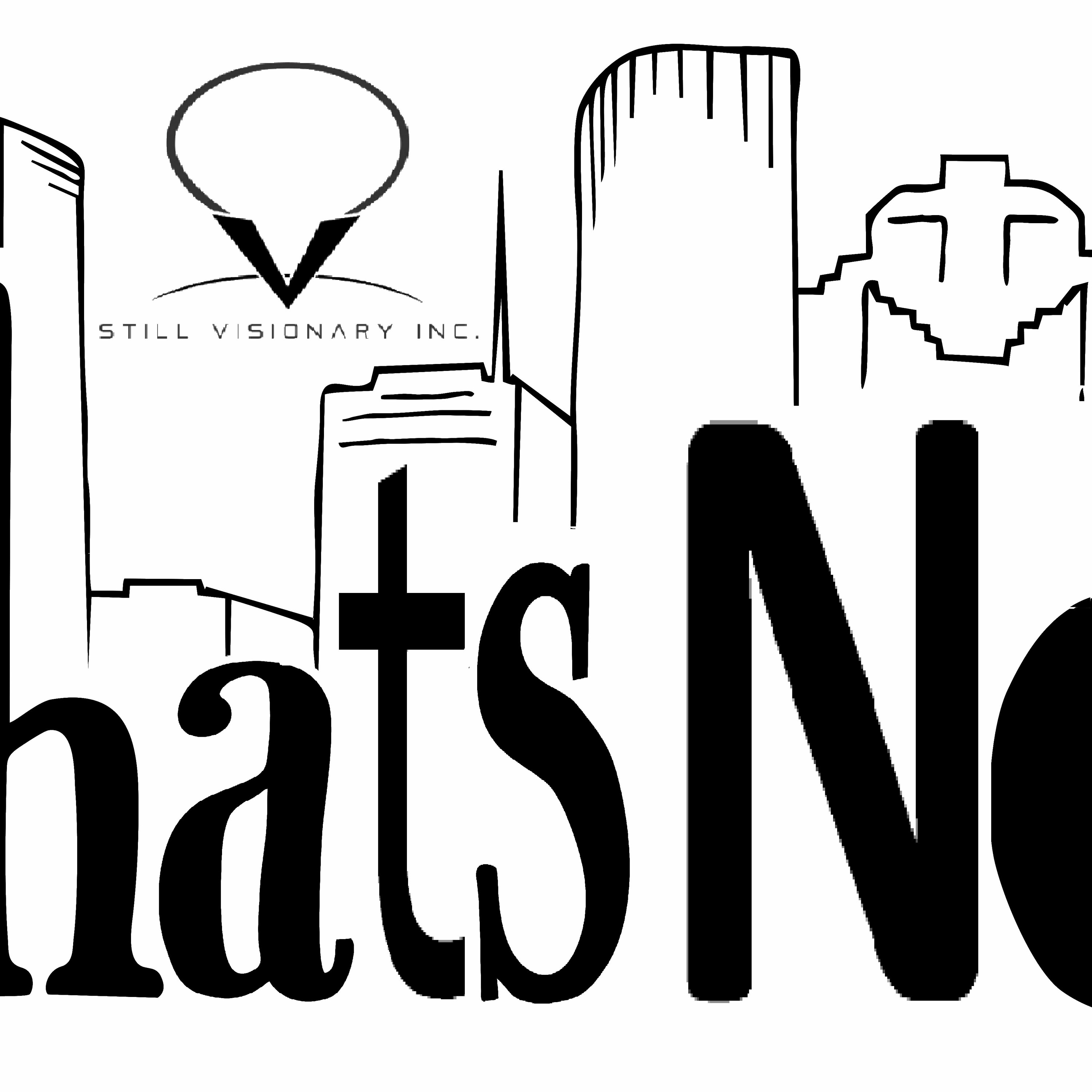Whats Next!? Episode 2: A Well Groomed Man episode artwork