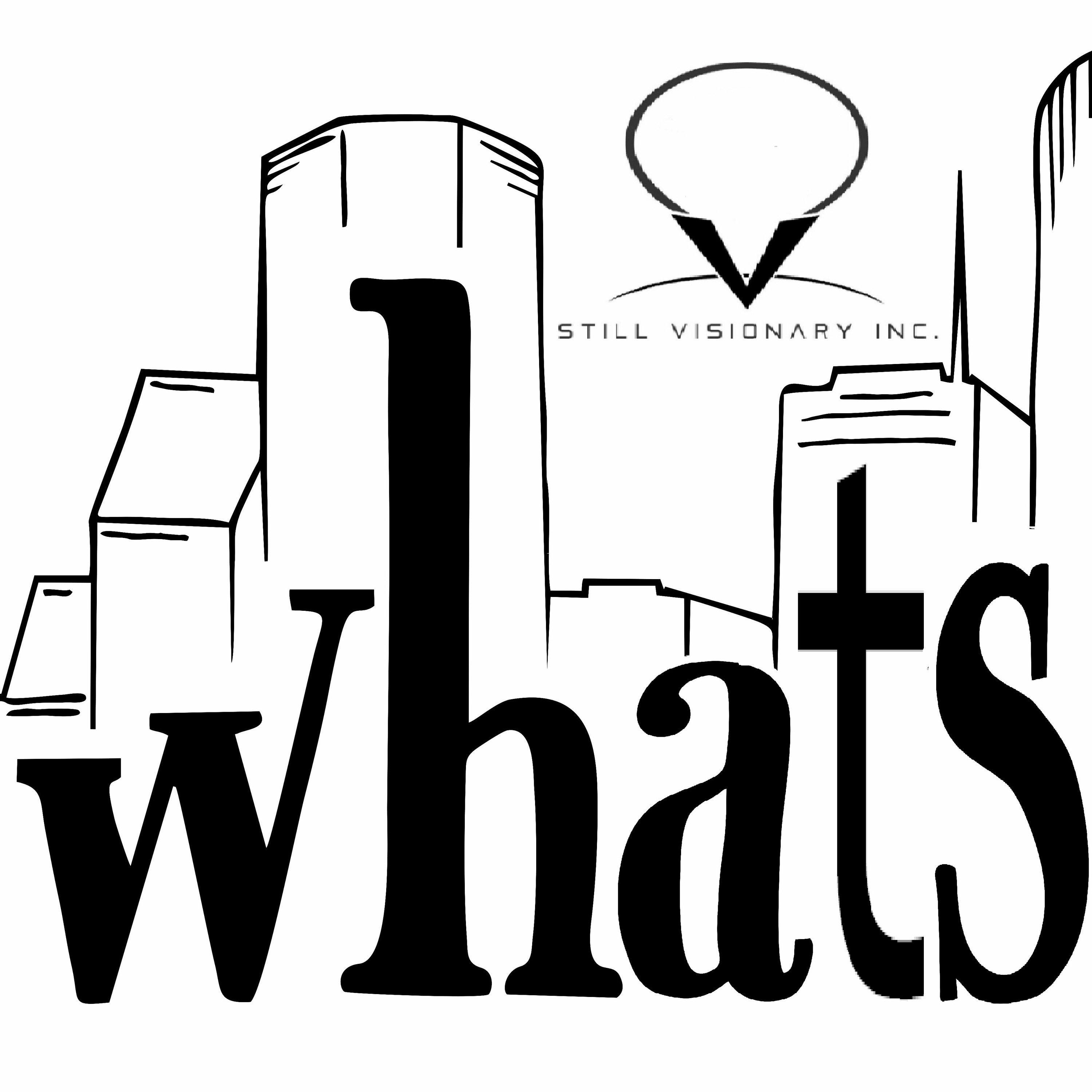 Whats Next!? Podcast