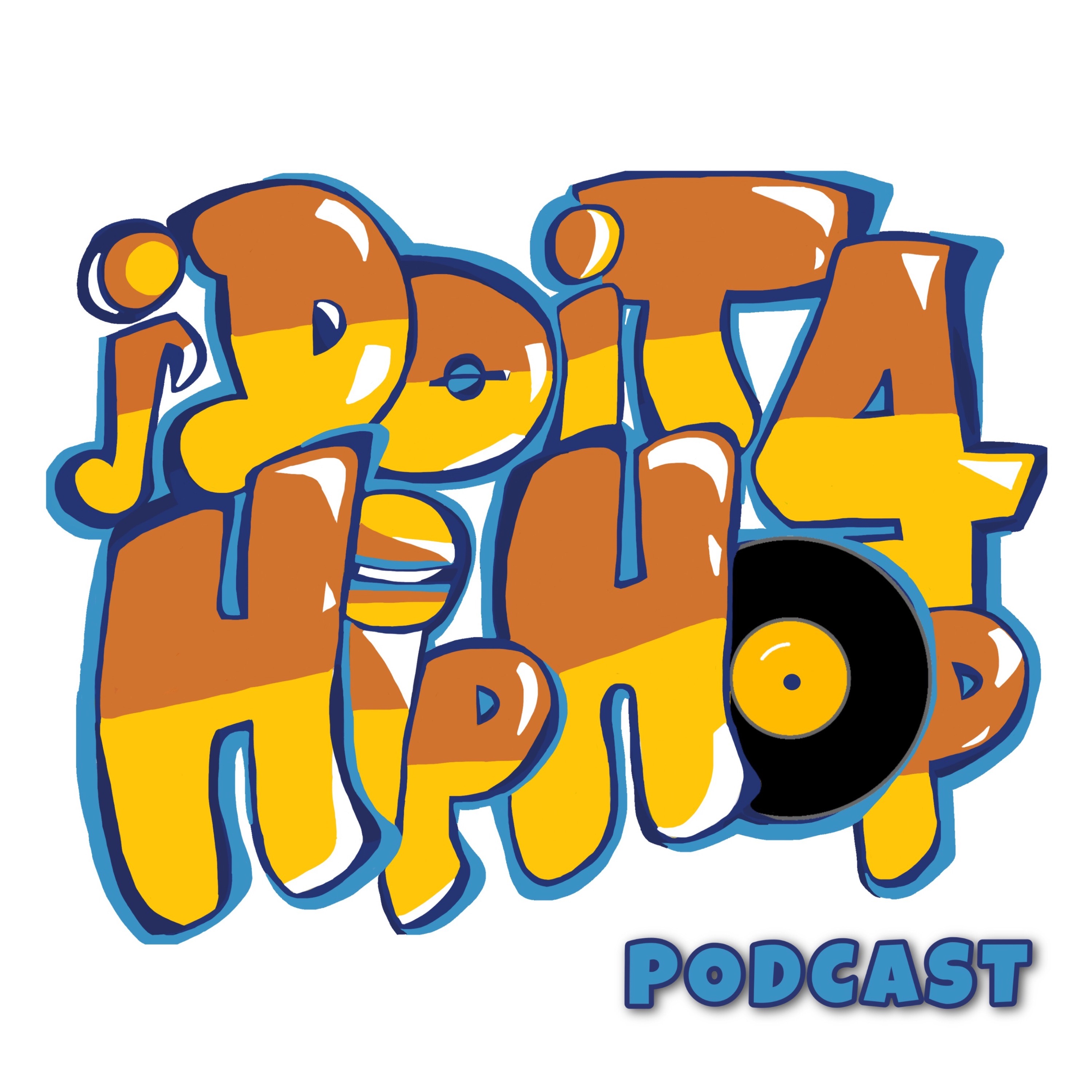 I Do It 4 Hip-Hop Podcast
