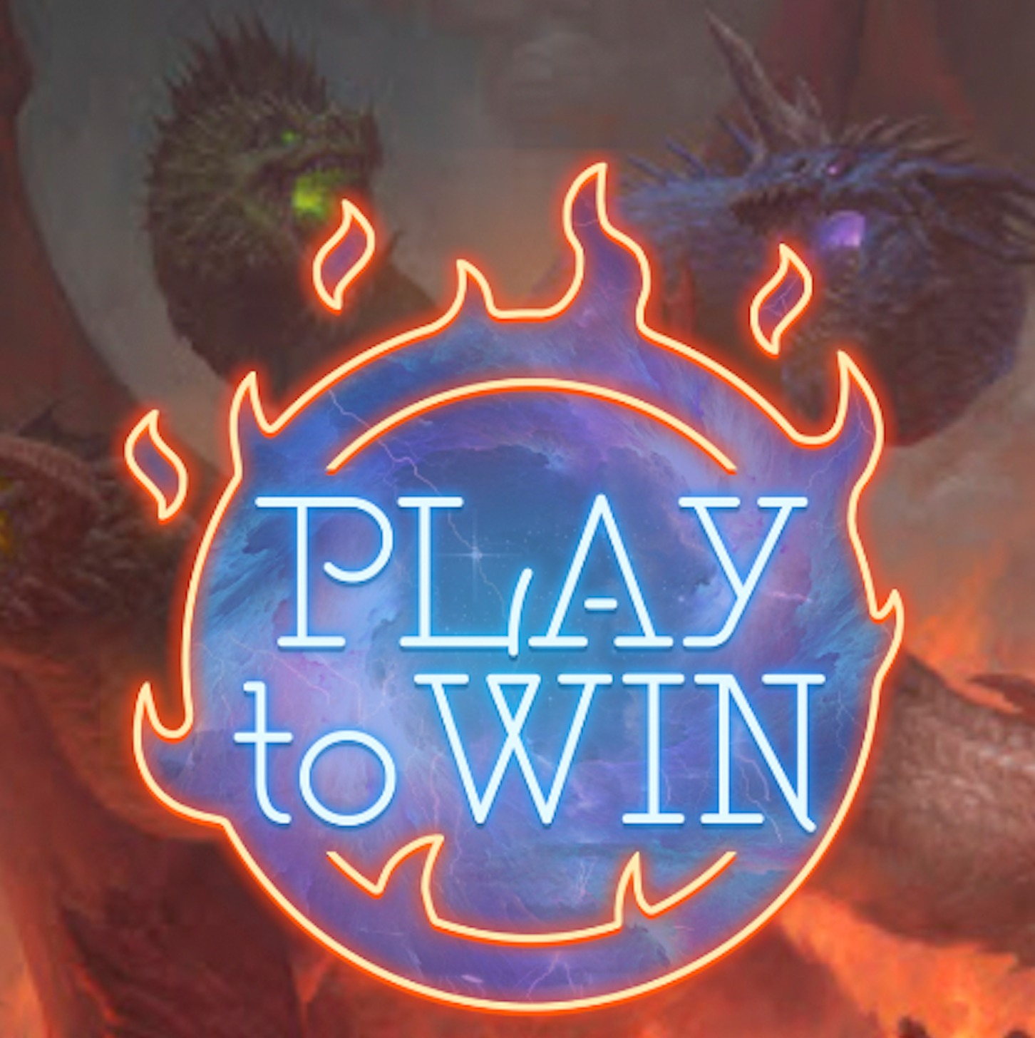 The Play to Win Podcast