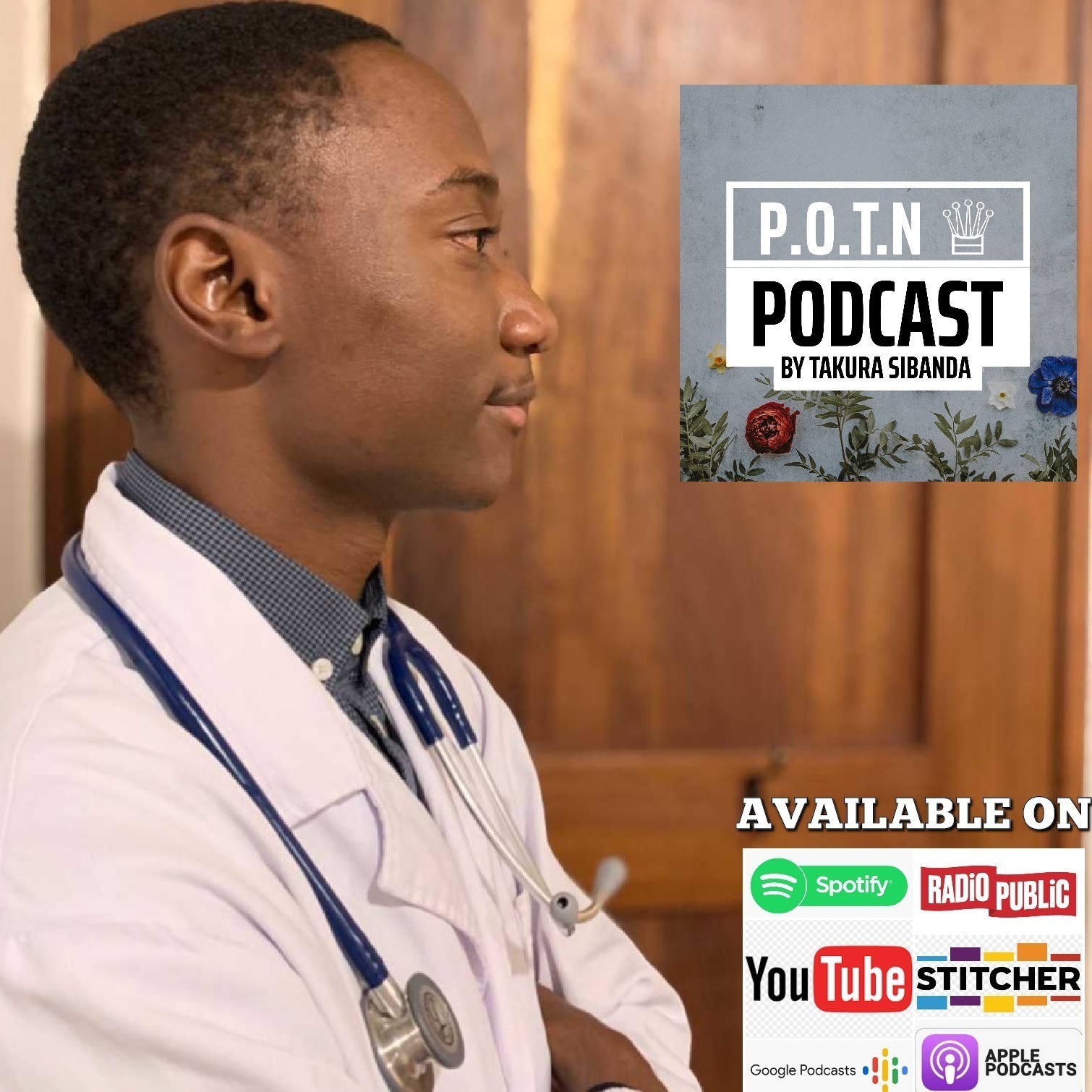 Prince Of The North👑  (P.O.T.N👑) Podcast