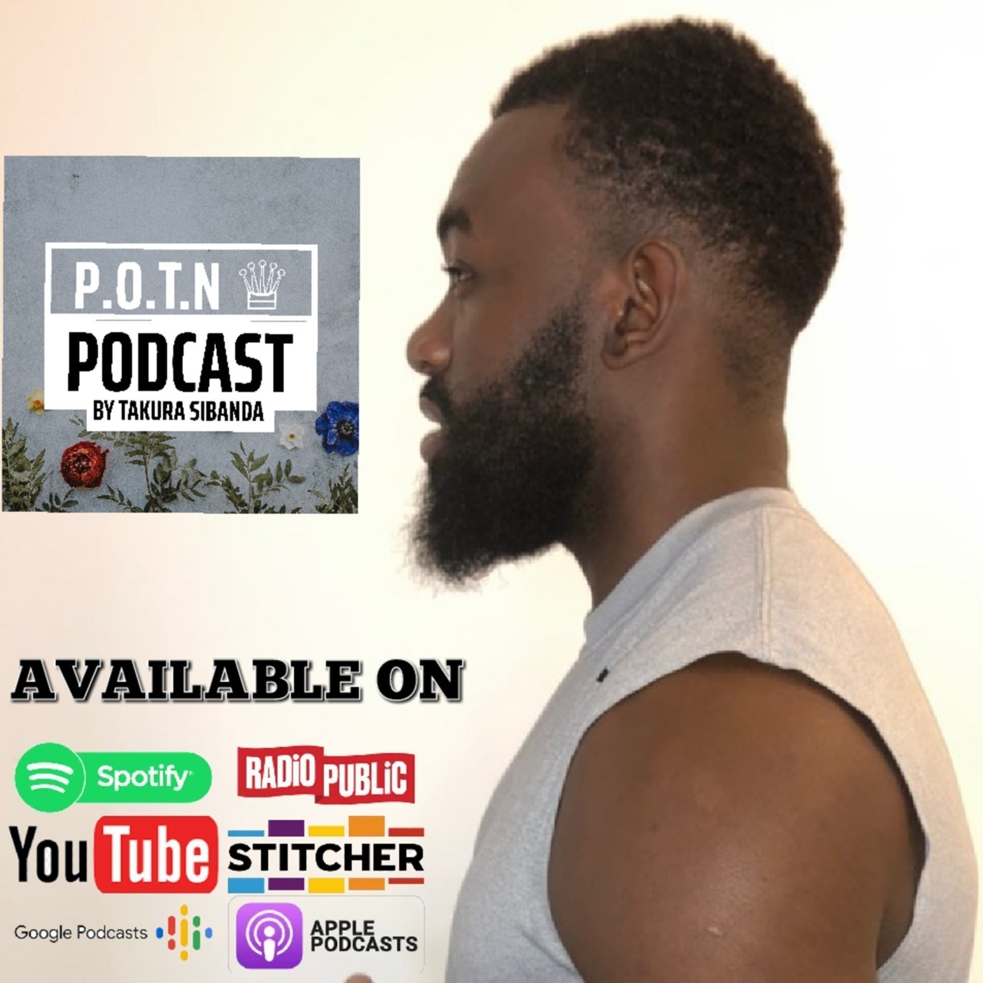 Prince Of The North👑  (P.O.T.N👑) Podcast