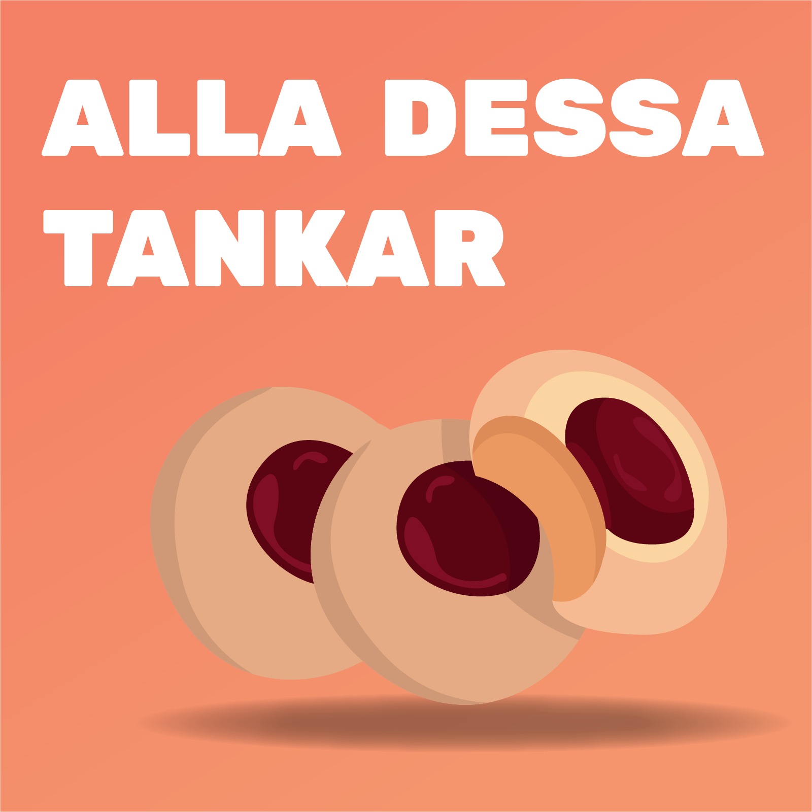 Alla dessa tankar