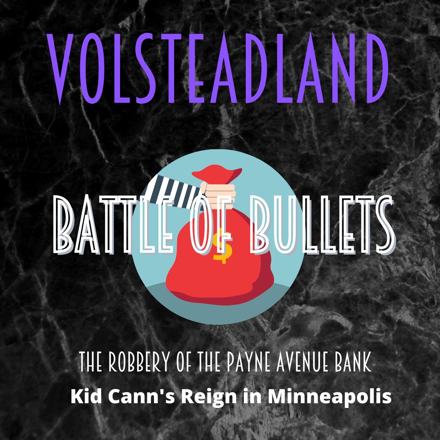 Volsteadland: Battle of Bullets Image