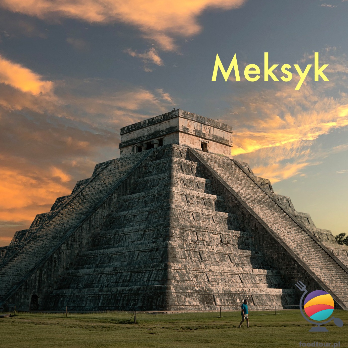 Meksyk: Chili z mango i limonką oraz alkohol mocniejszy od tequili episode artwork