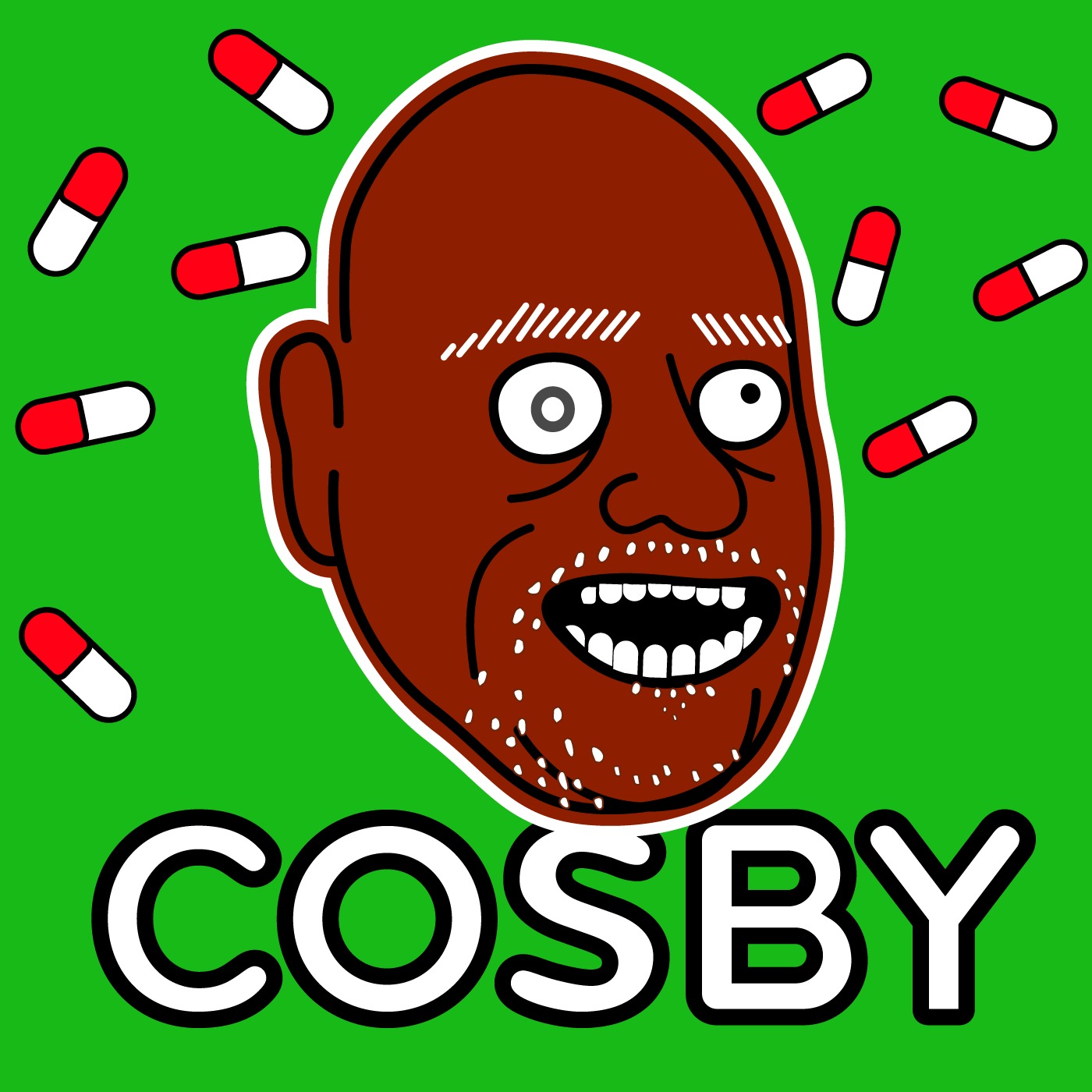 Bill Cosby and Masturbation, The Persian Perspective #EP21 episode artwork