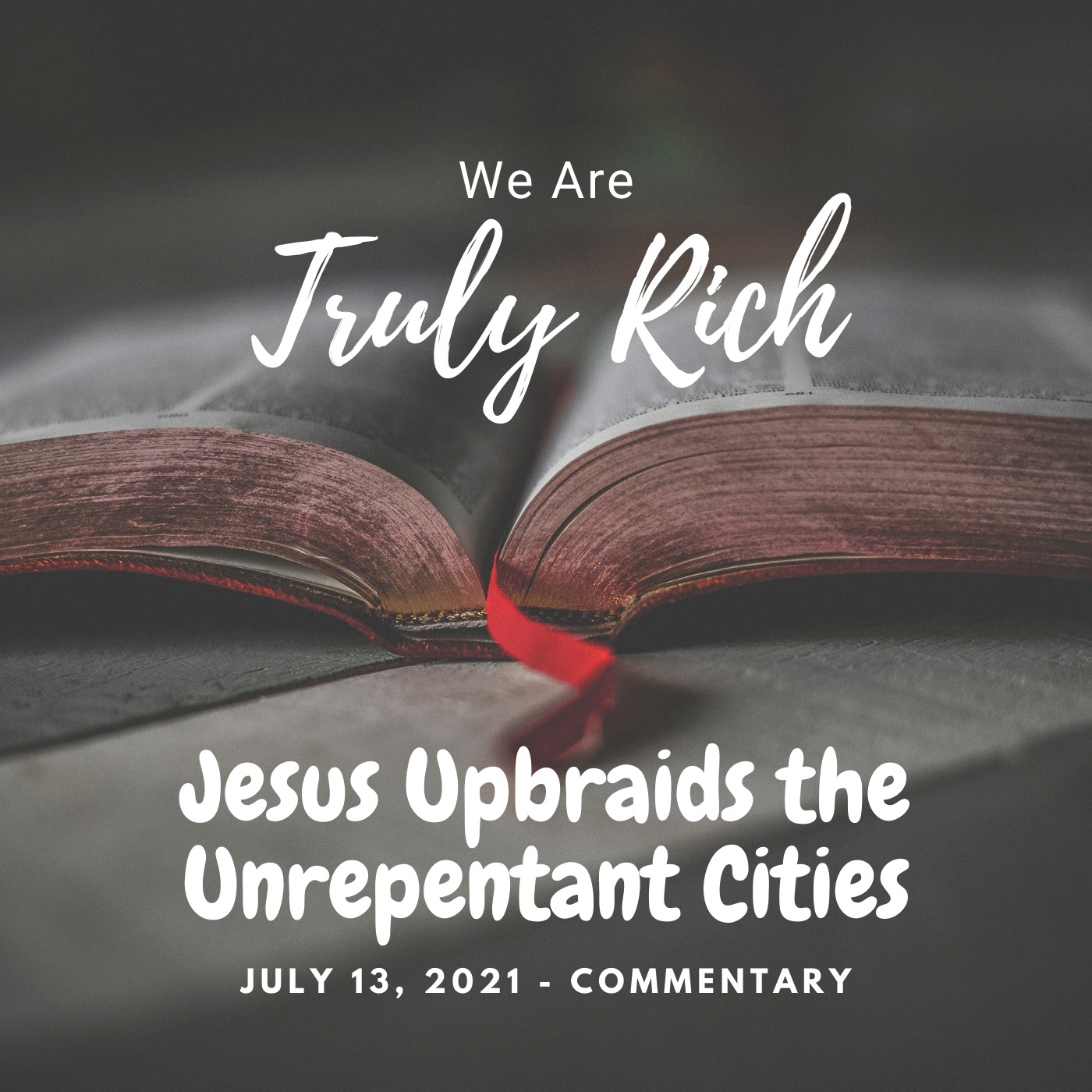 The Gospel Connection Podcast