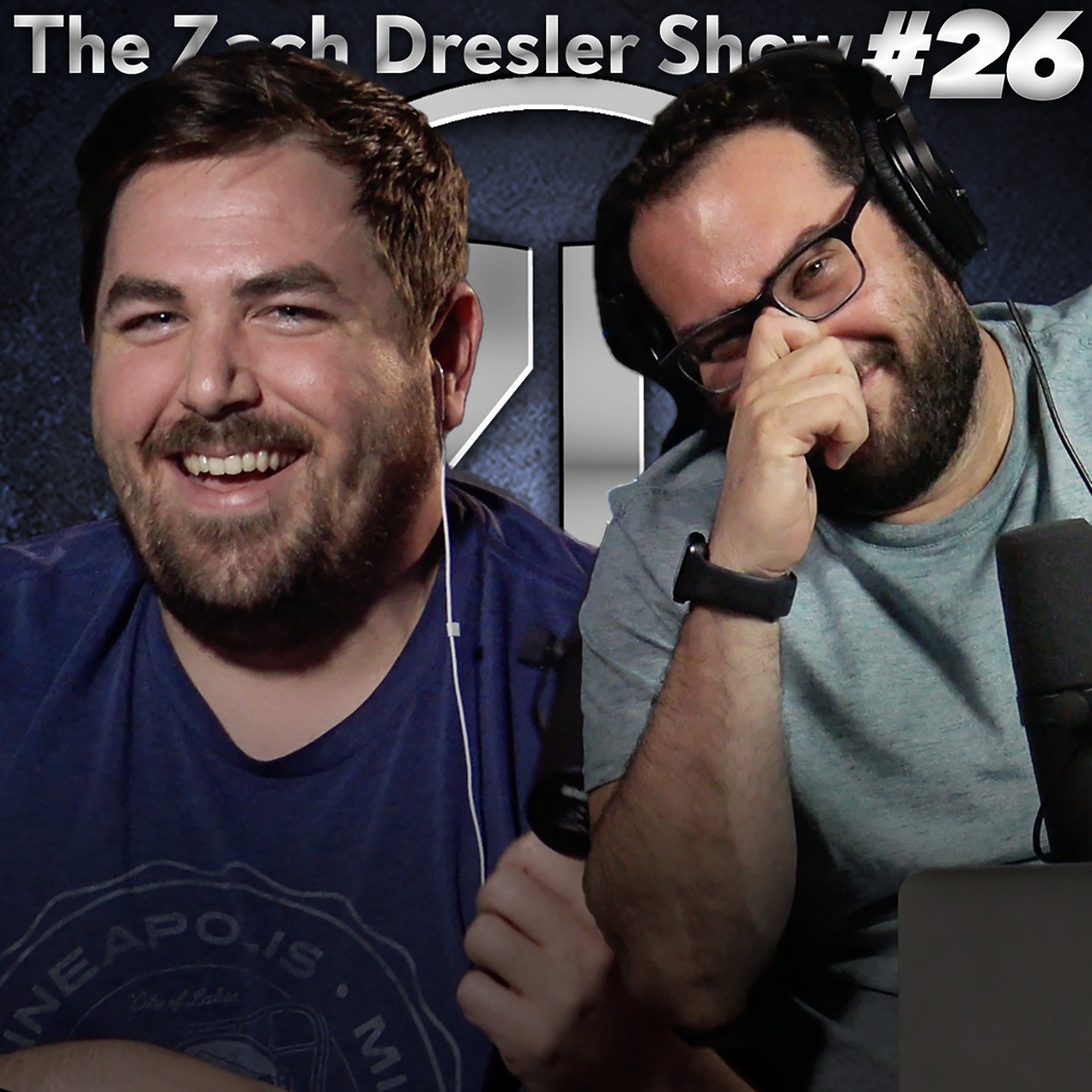 The Zach Dresler Show