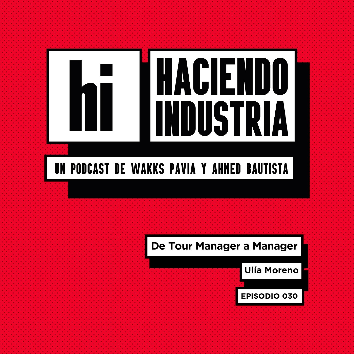 Haciendo Industria
