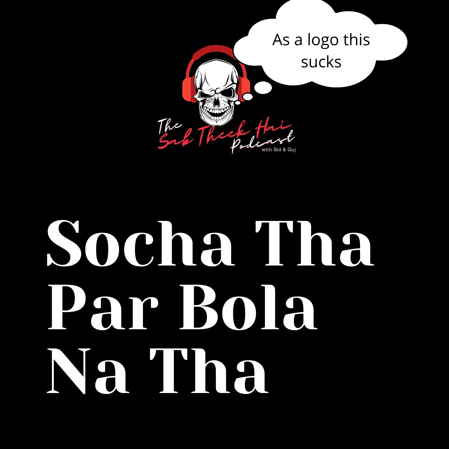 S2E2 - Socha Tha Par Bola Na Tha S2E2 - Socha Tha Par Bola Na Tha