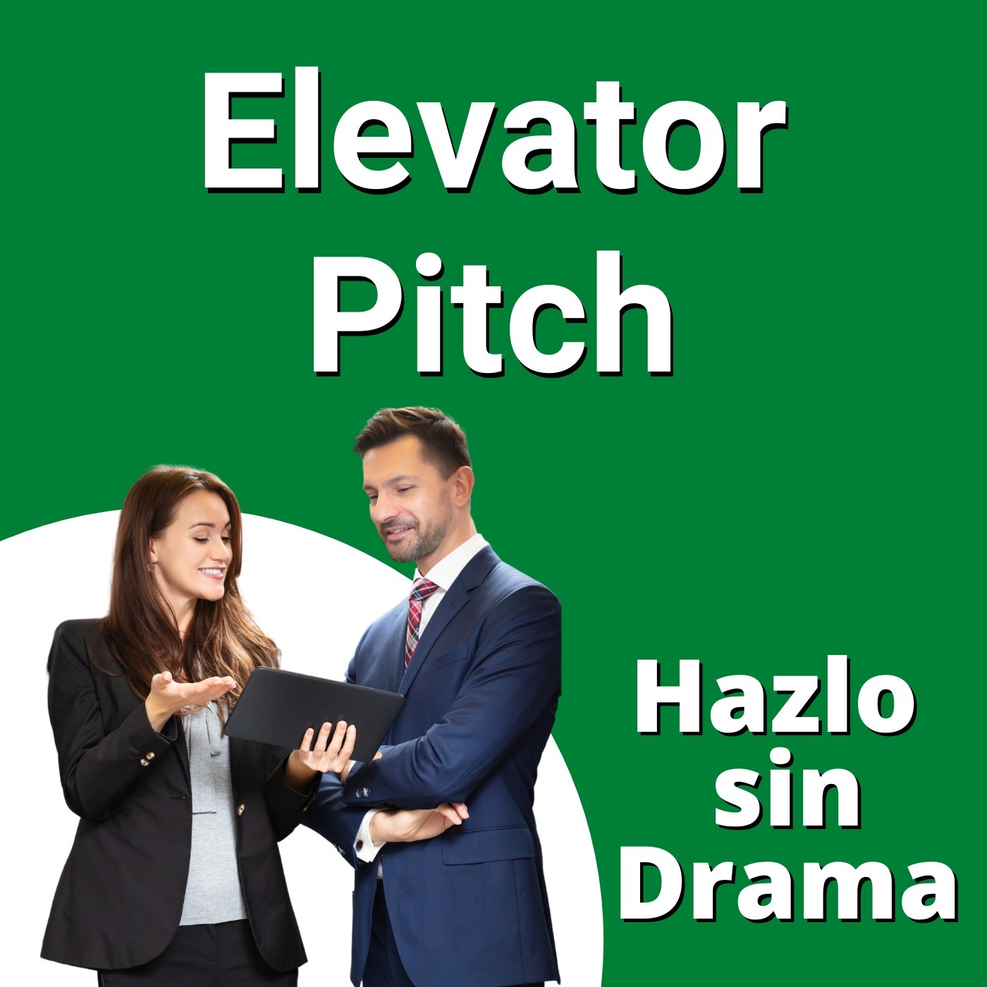 Hazlo sin drama