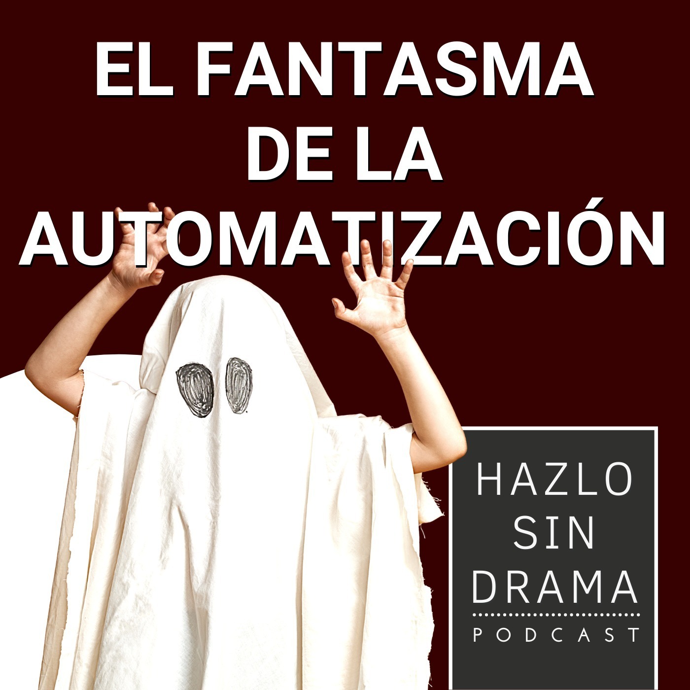 Hazlo sin drama