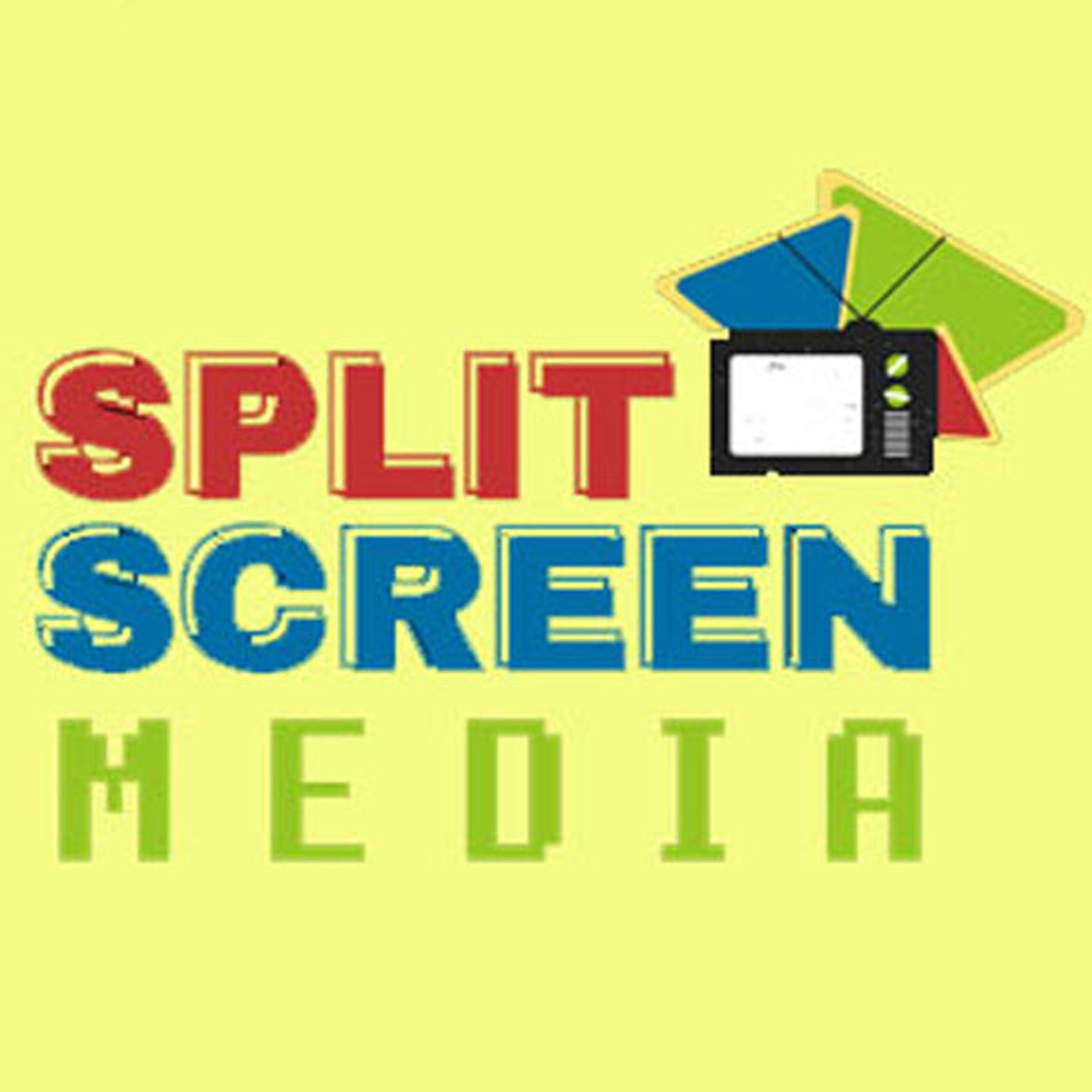 Split Screen Media