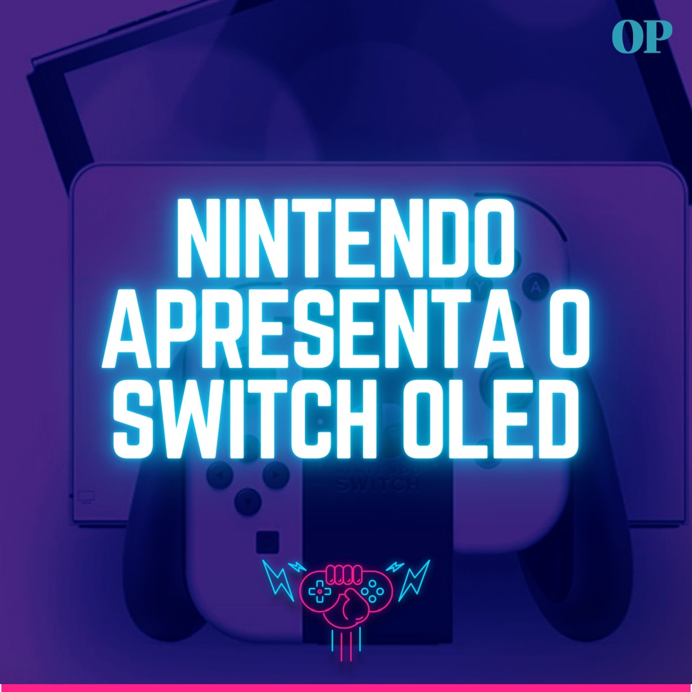 #73 - Nintendo anuncia um novo Switch, Hackers tentam salvar Titanfall 2, Novidades da State of Play e Próximo Assassin 's Creed poderá ser o último? episode artwork