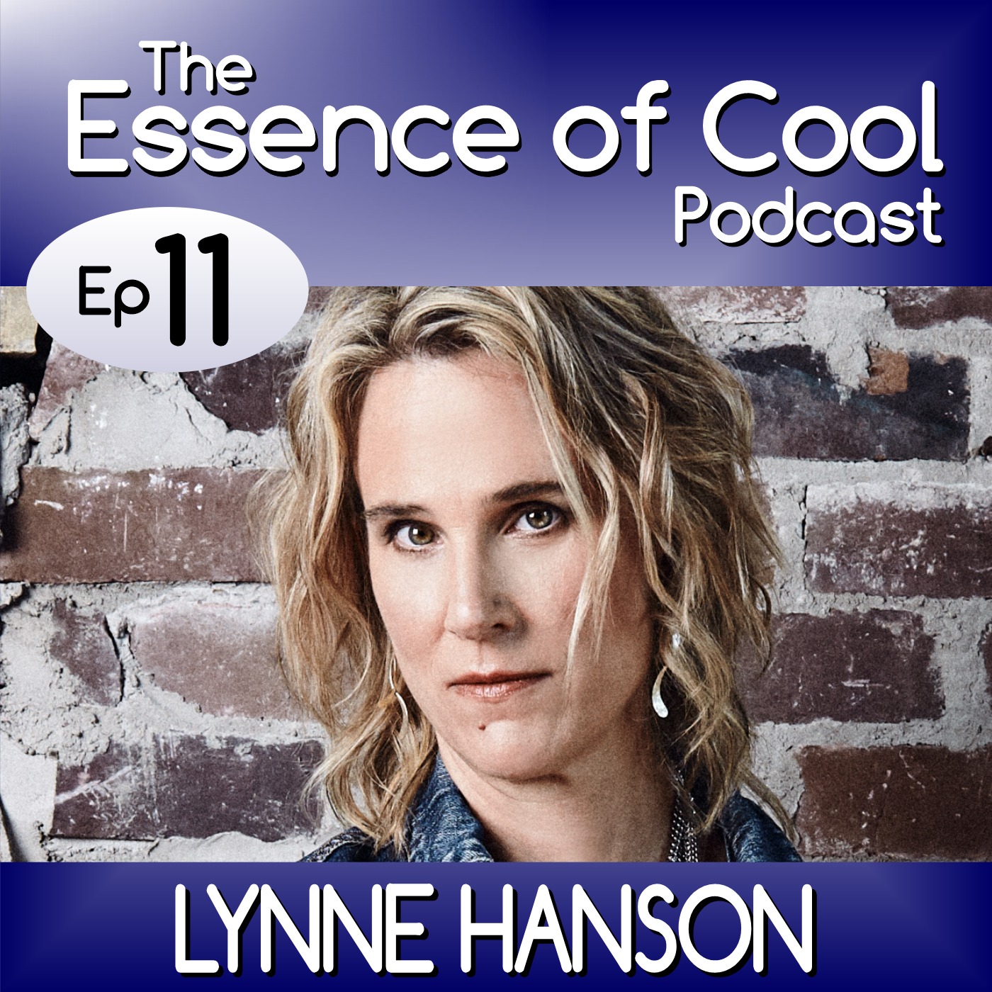 The Essence of Cool