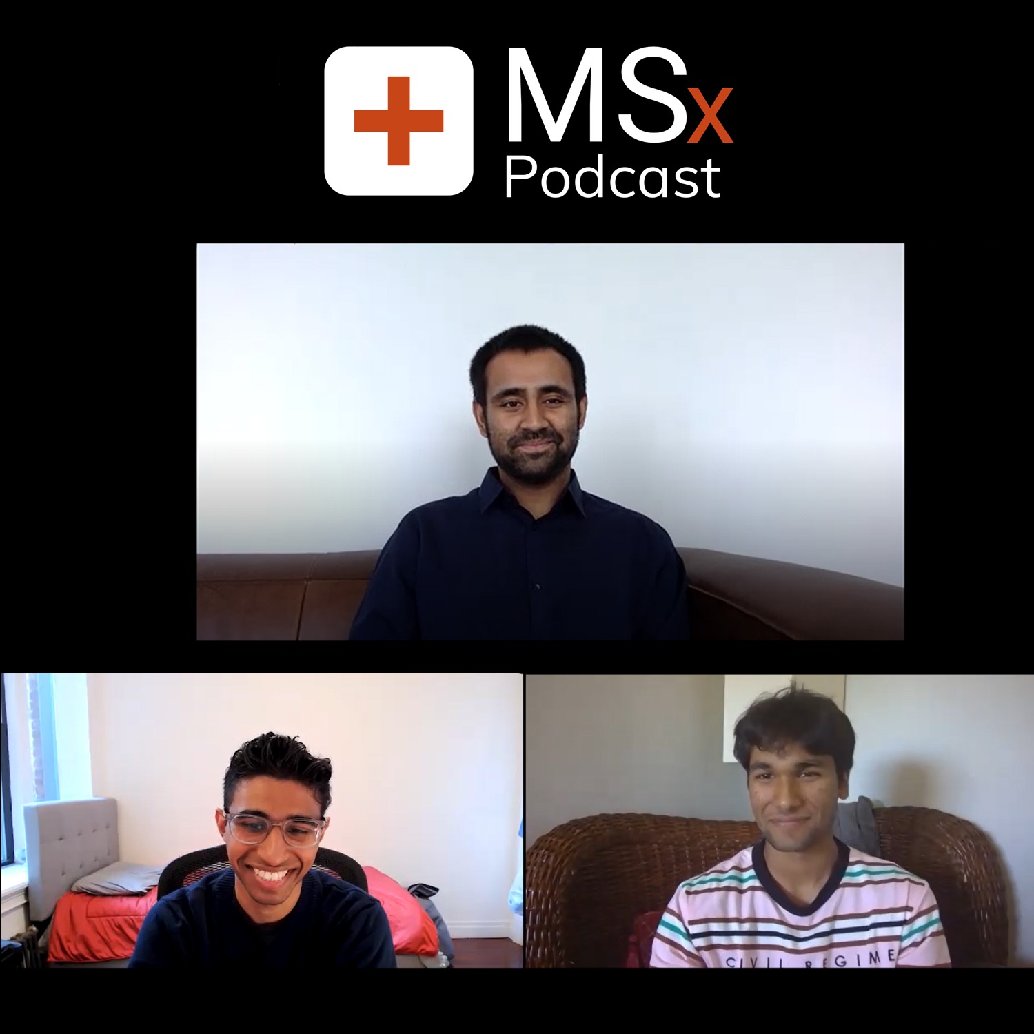 MSx Podcast