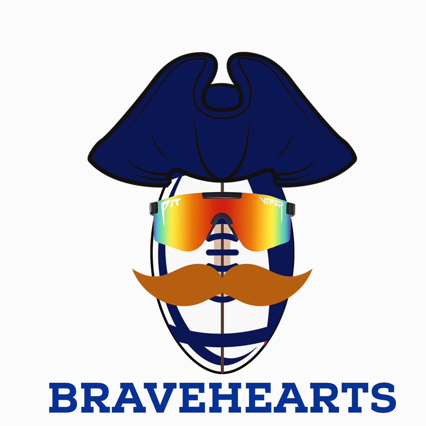Episode 12: Bravehearts
