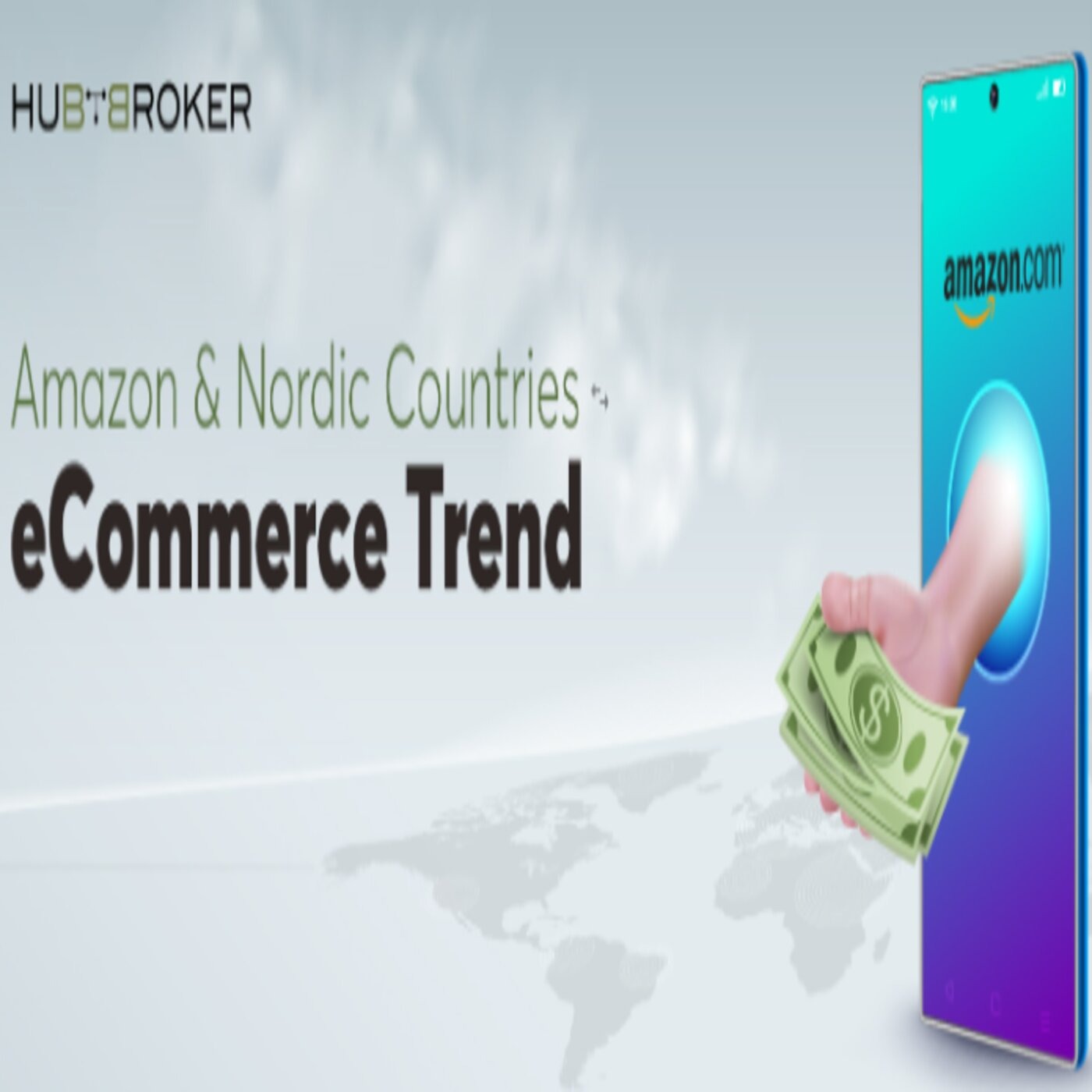 Electronic Data Interchange, EDI Platform – HubBroker ApS