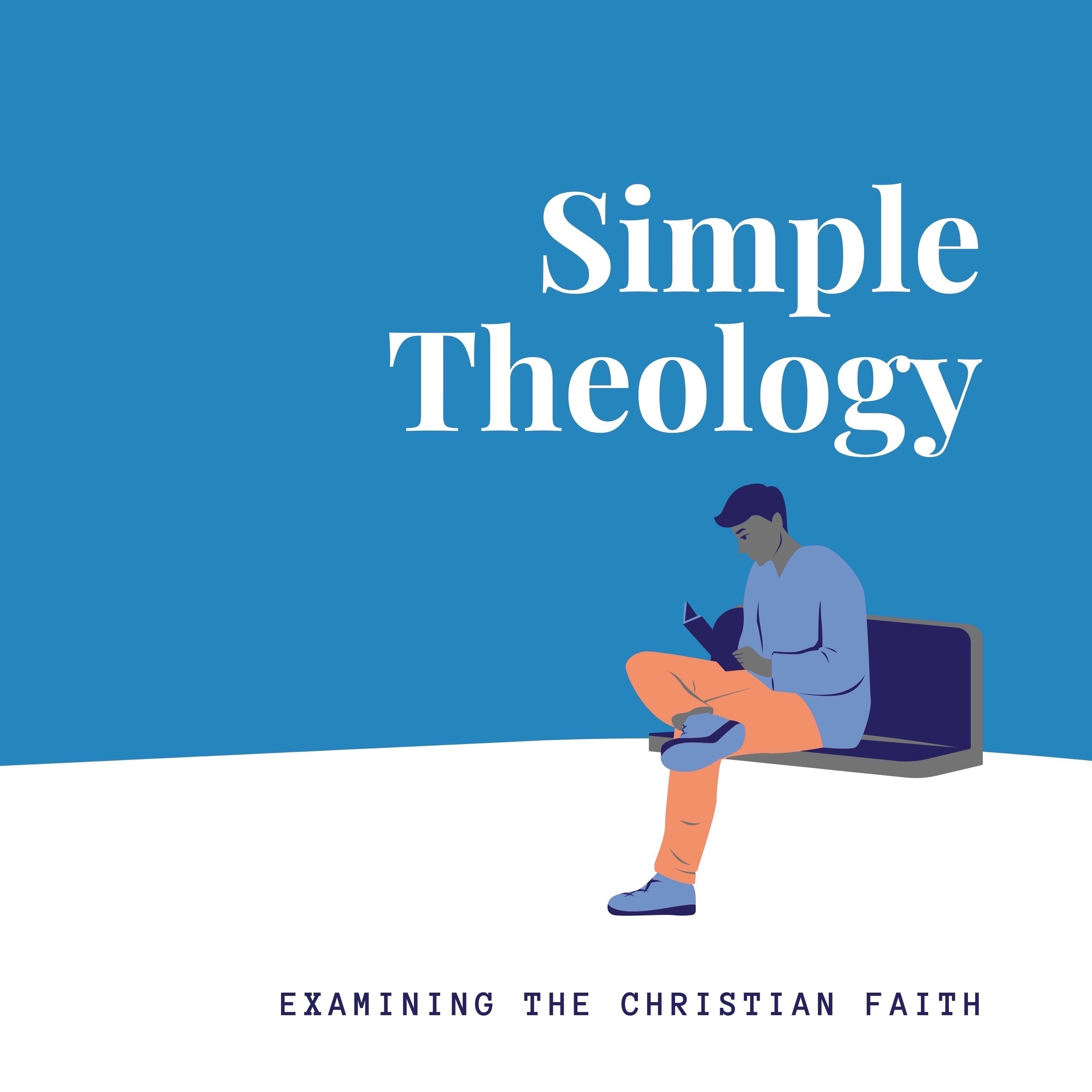 154. Philippians 1:12-20 | Imprisonment, Gospel Advancement, and Confidence