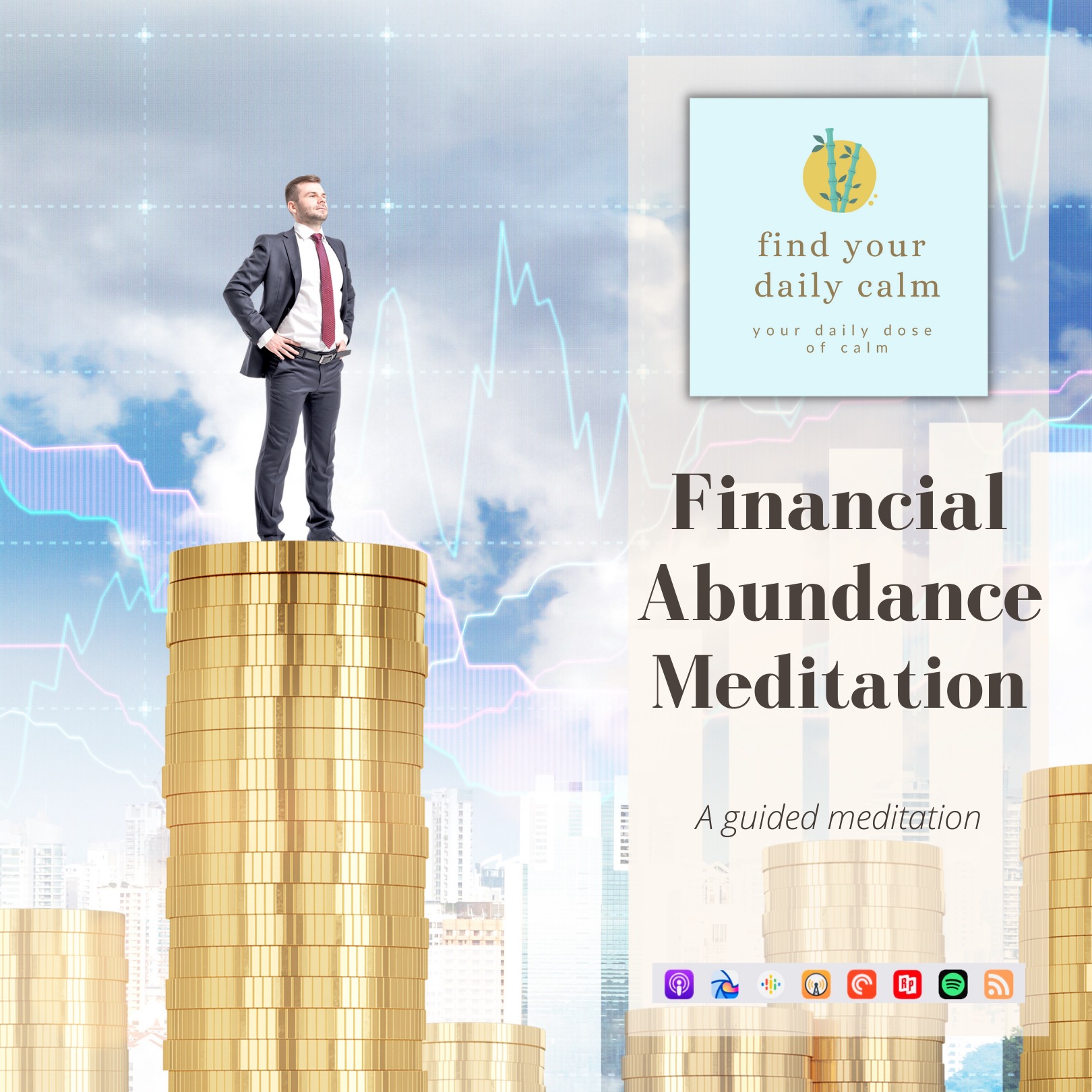 Financial Abundance Meditation