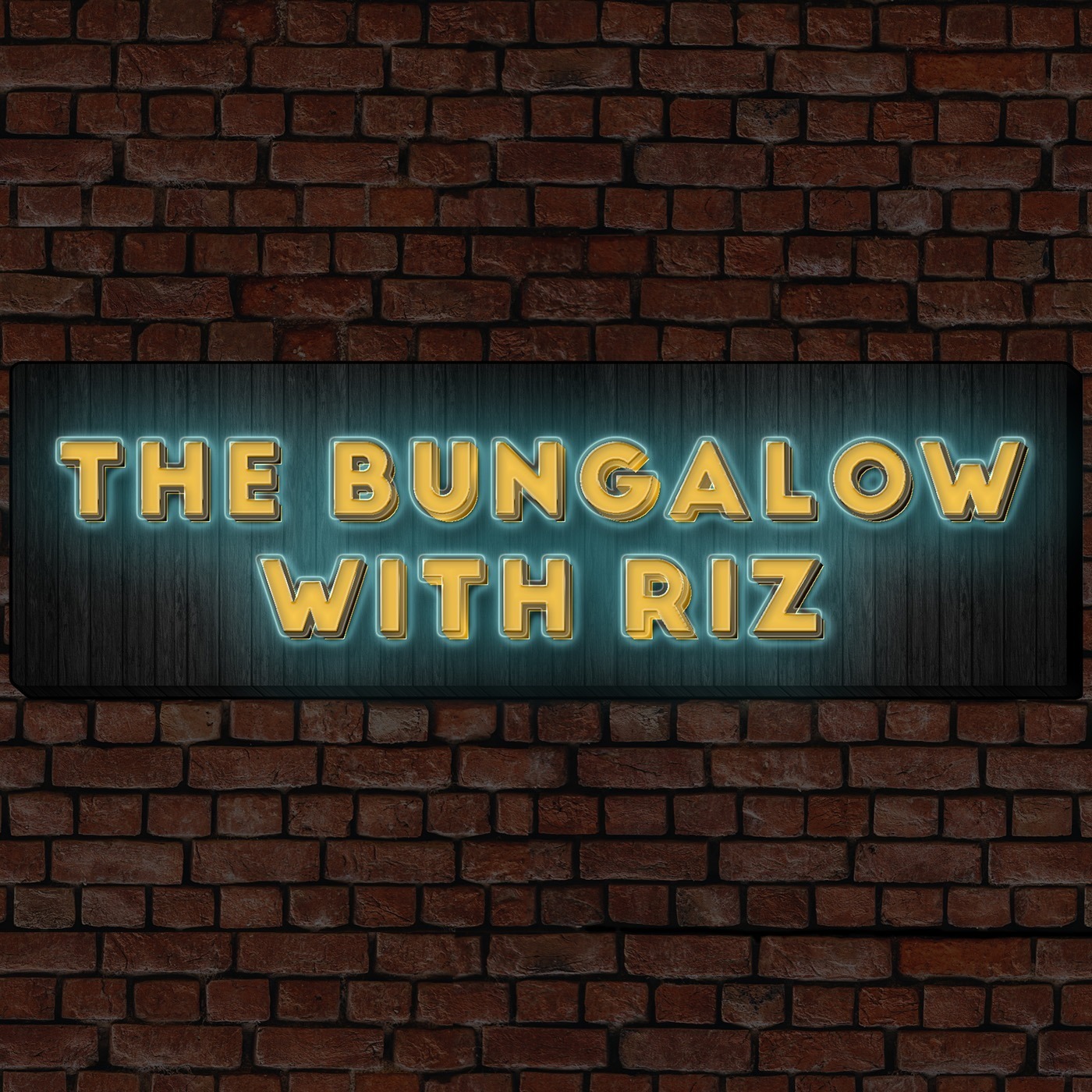 The Bungalow With Riz