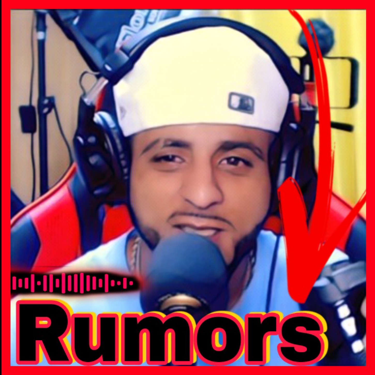 Rumors Become Truth In Others Heads