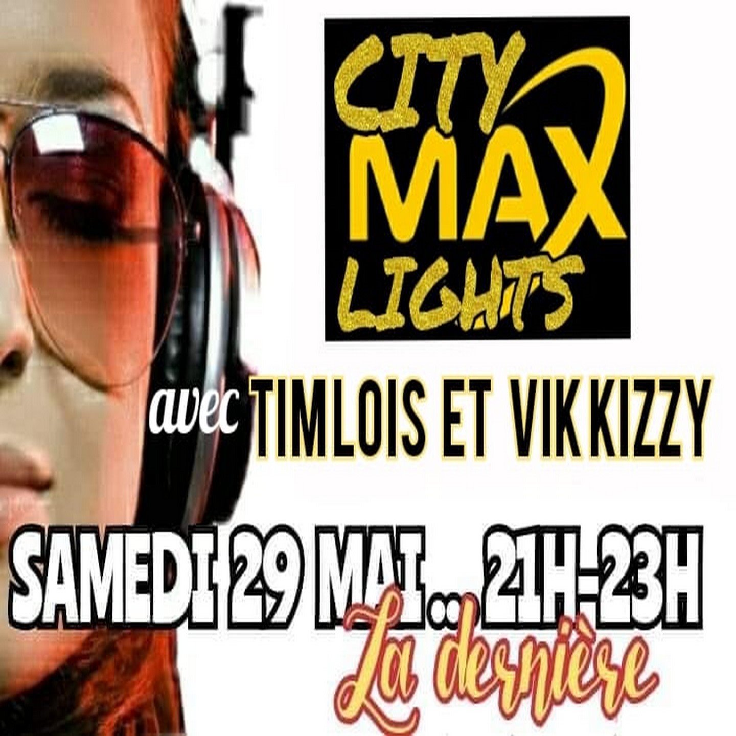 CITY LIGHTS S2 EP31 CITY LIGHTS MAX