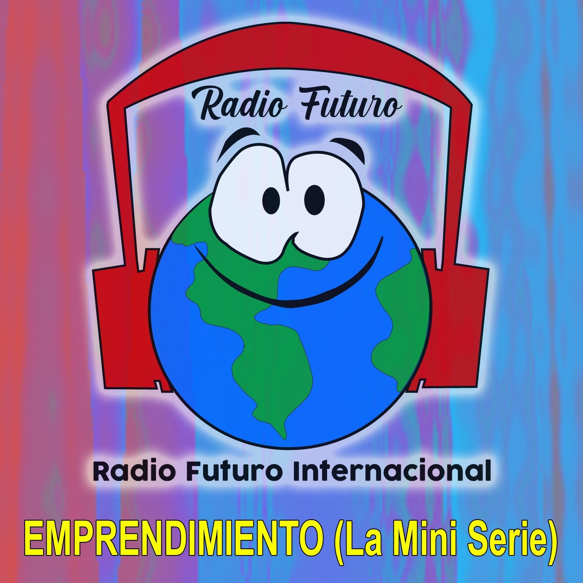 CHACHALAQUEANDO de Radio Futuro Internacional