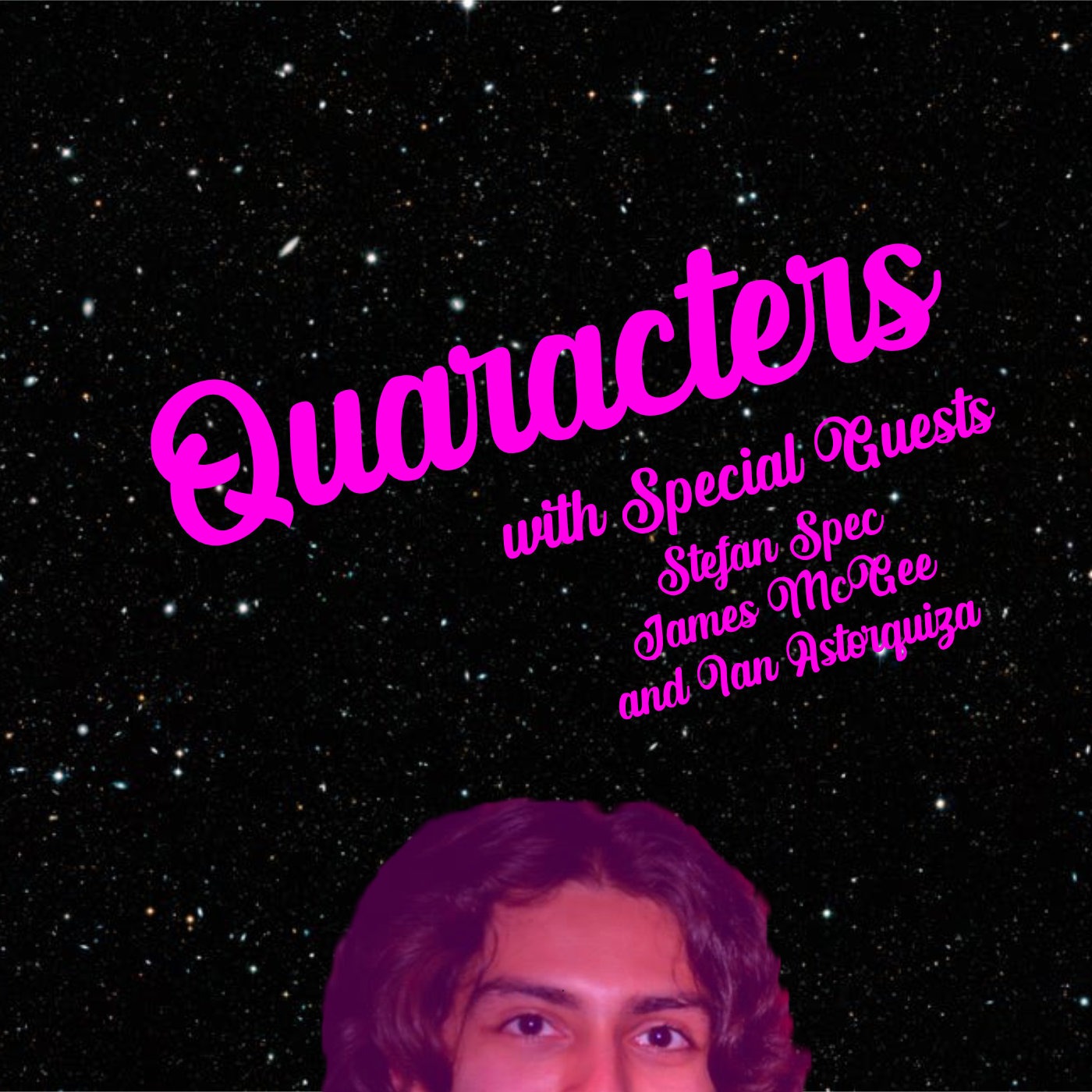 Quaracters