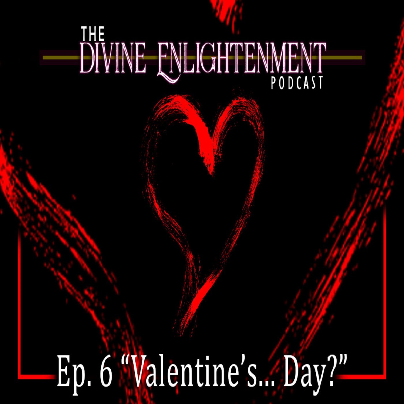 The Divine Enlightenment Podcast