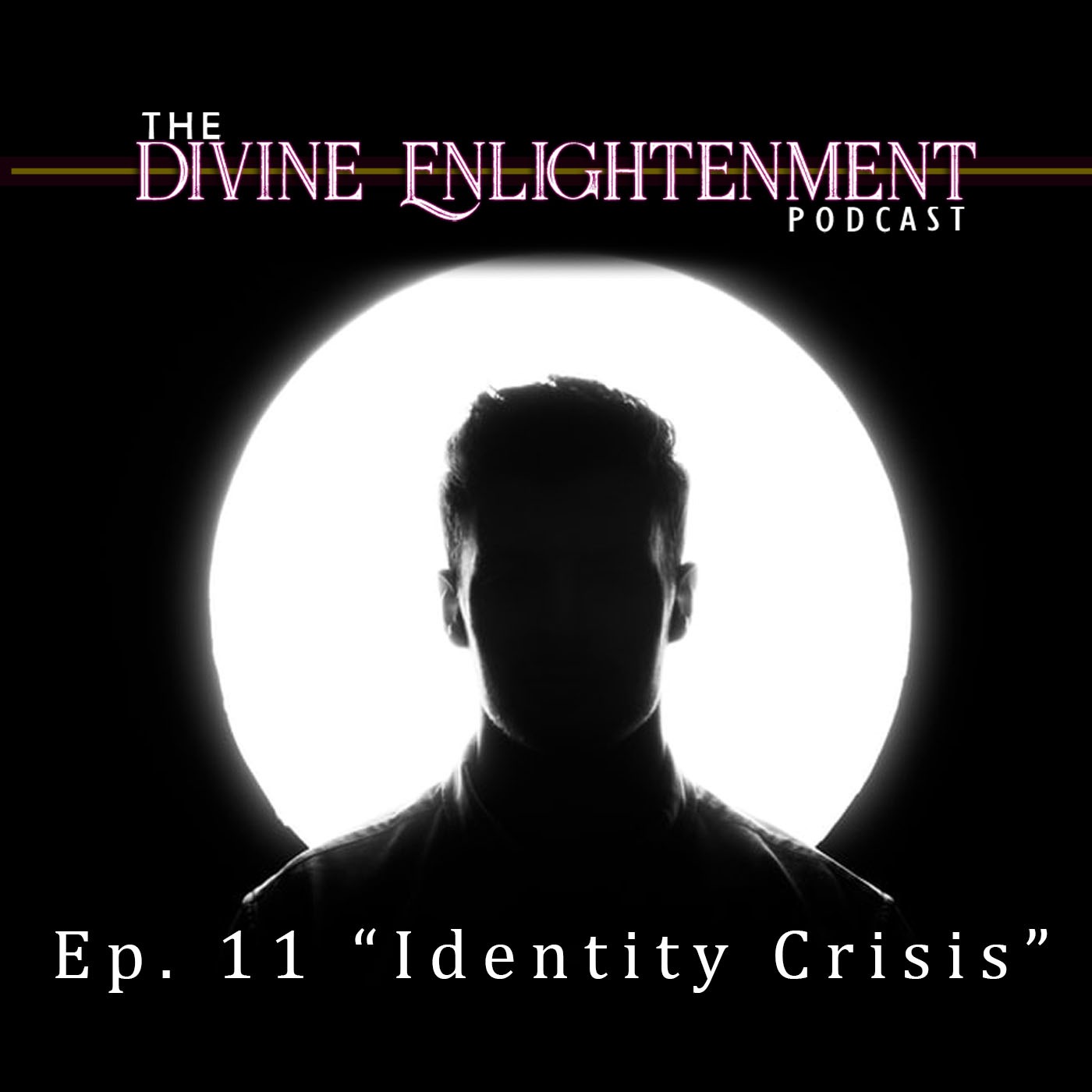 The Divine Enlightenment Podcast