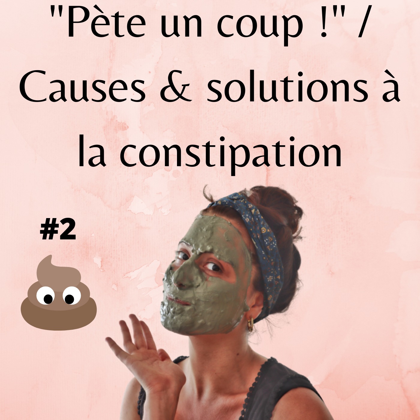 Les podcats de Sara