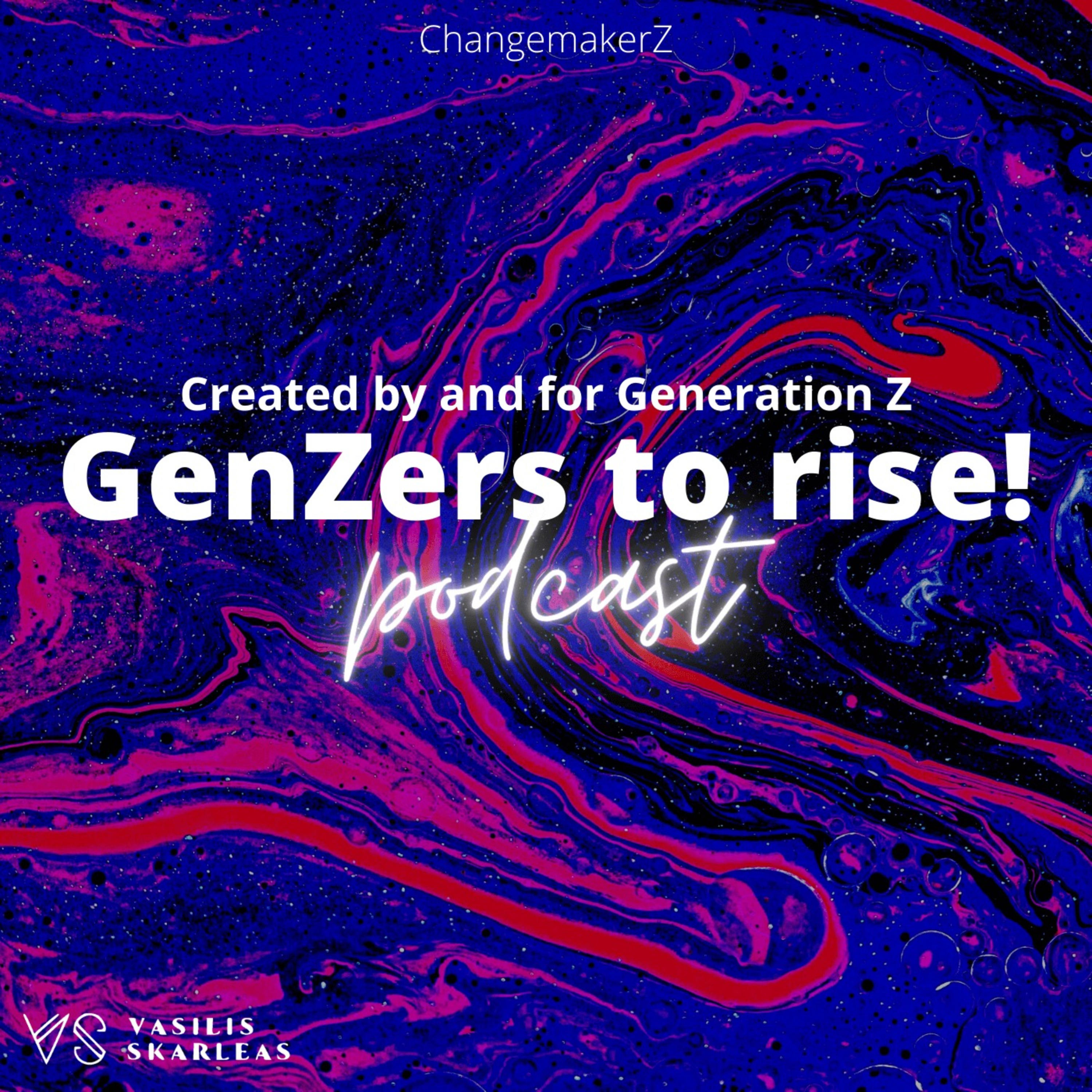 GenZers to rise!