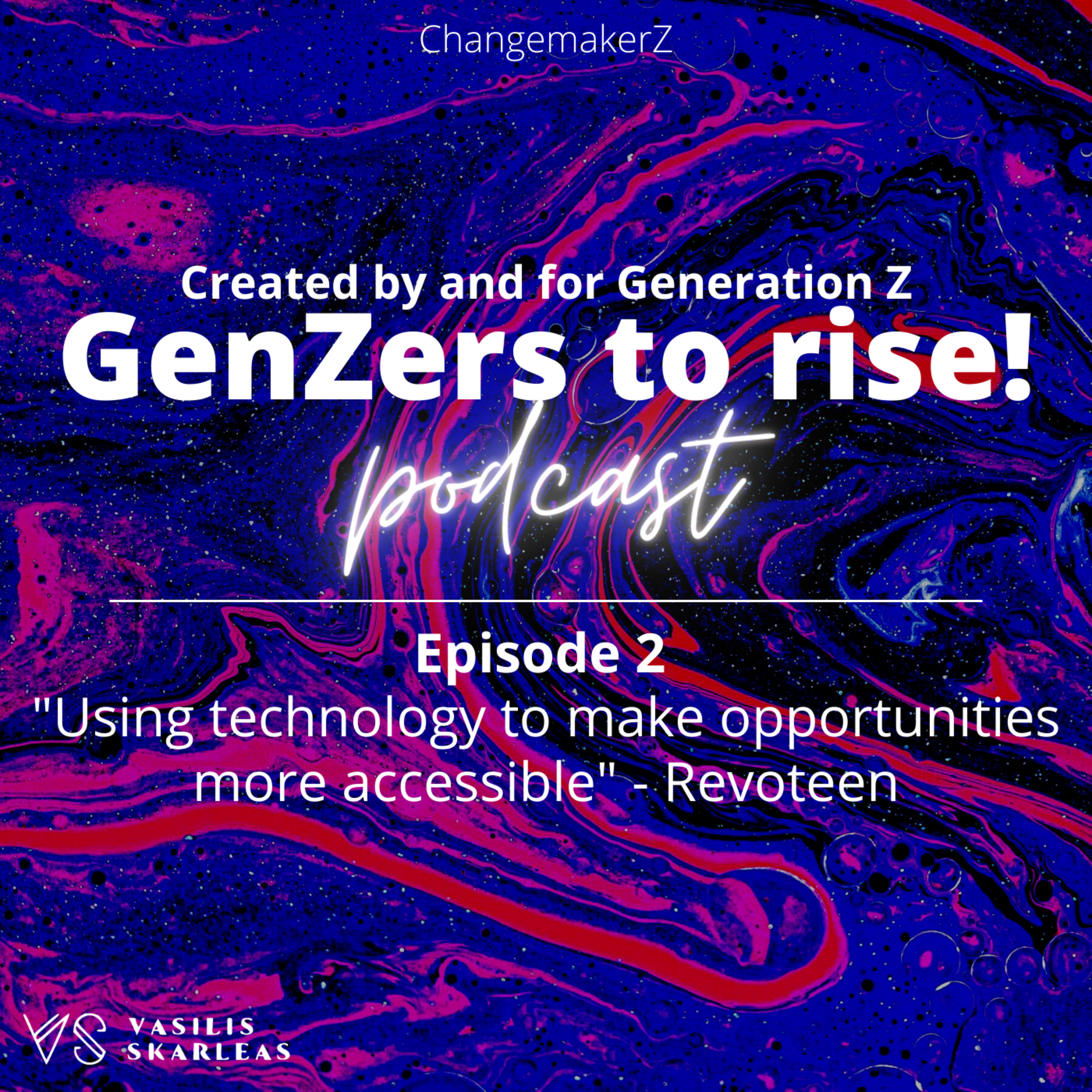 GenZers to rise!