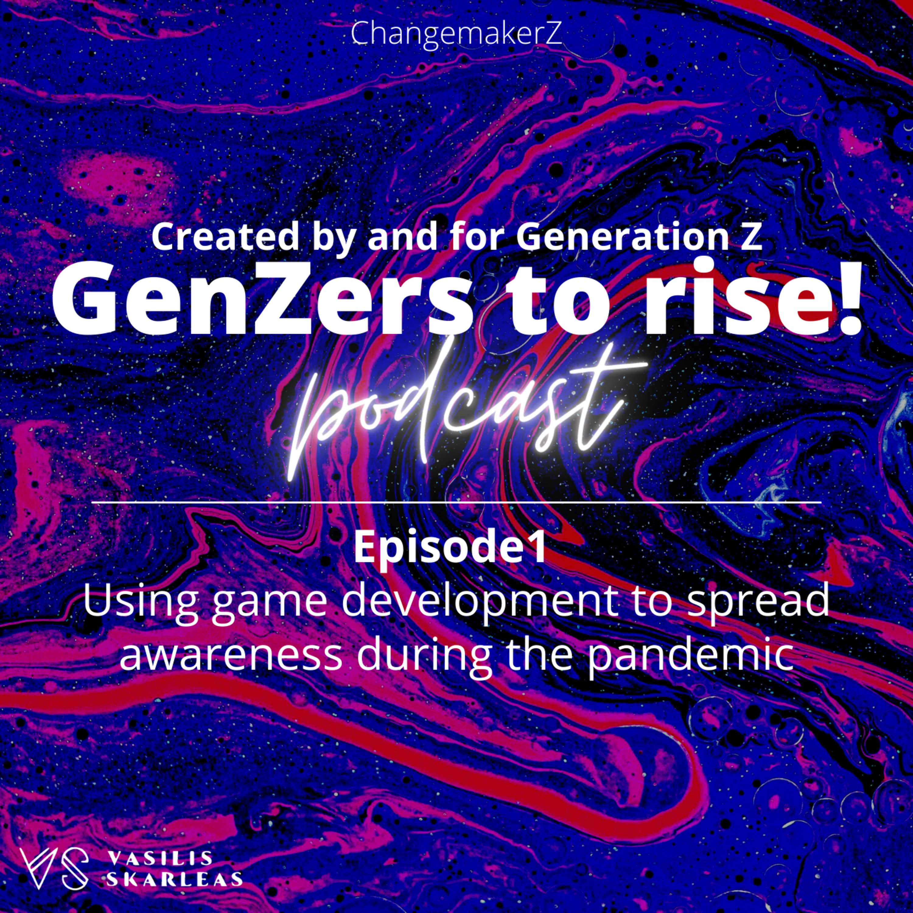 GenZers to rise!