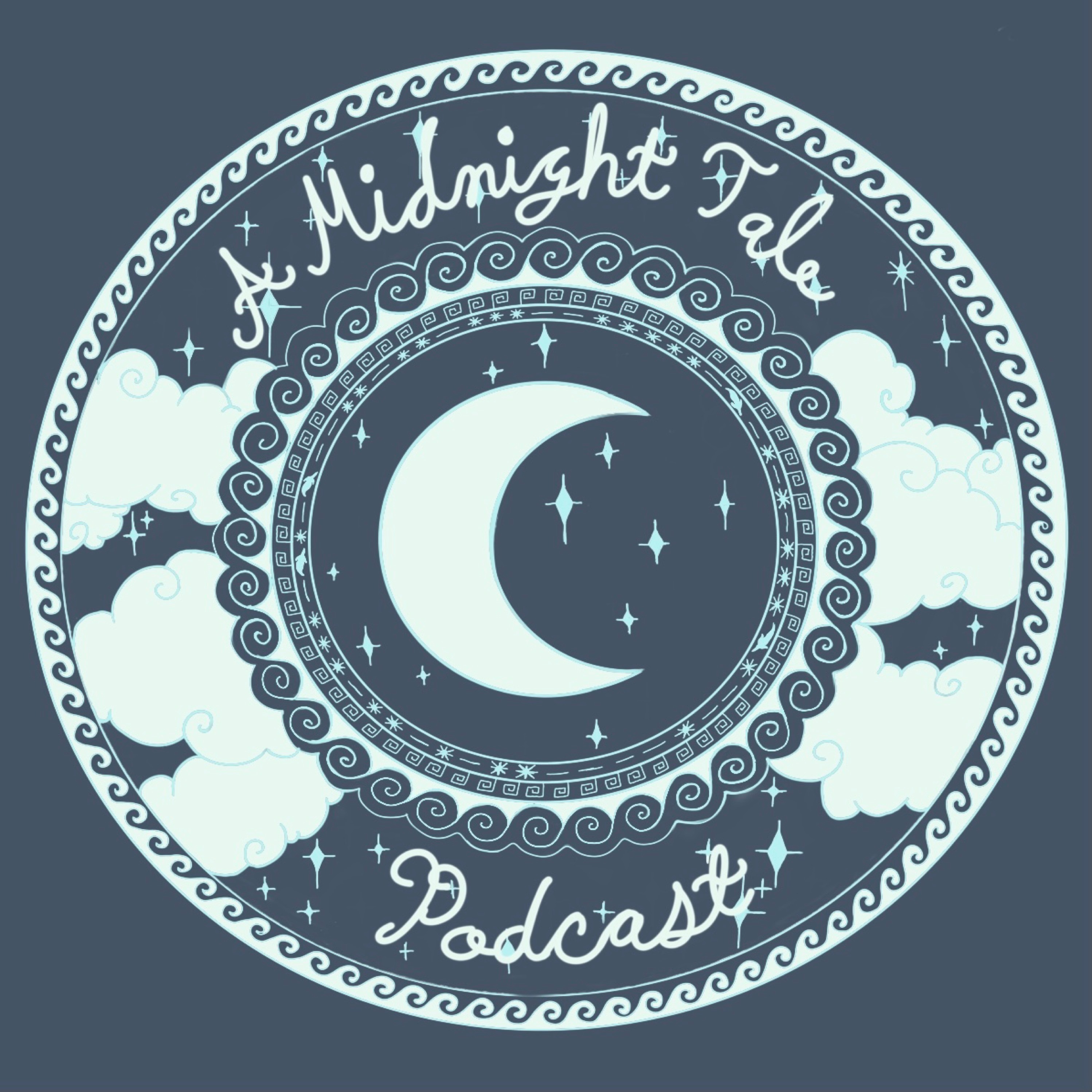 A Midnight Tale Podcast