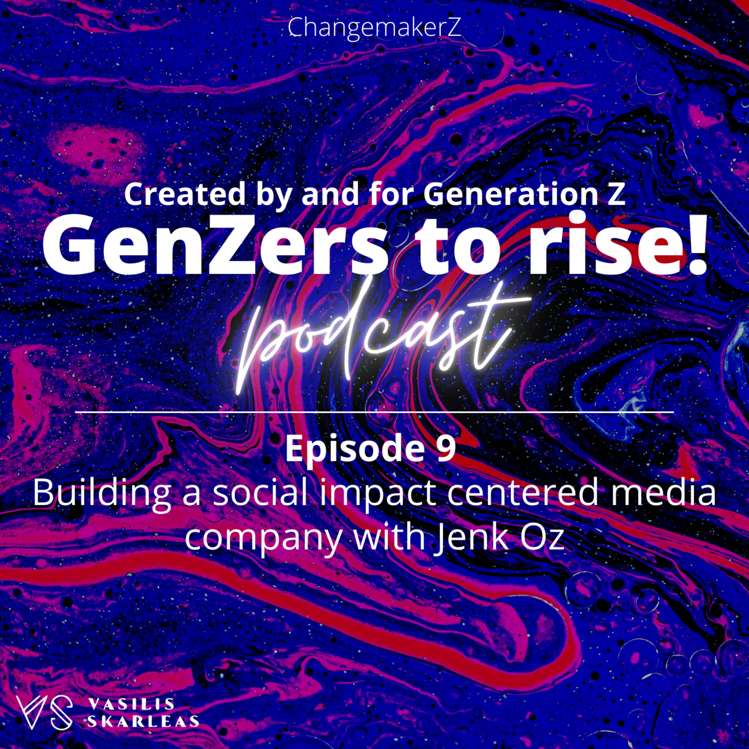 GenZers to rise!
