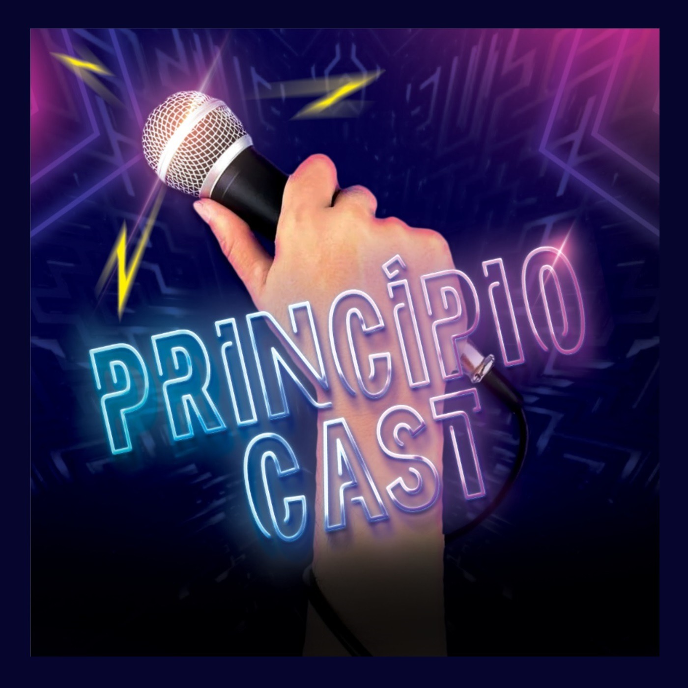 Audio Player Image