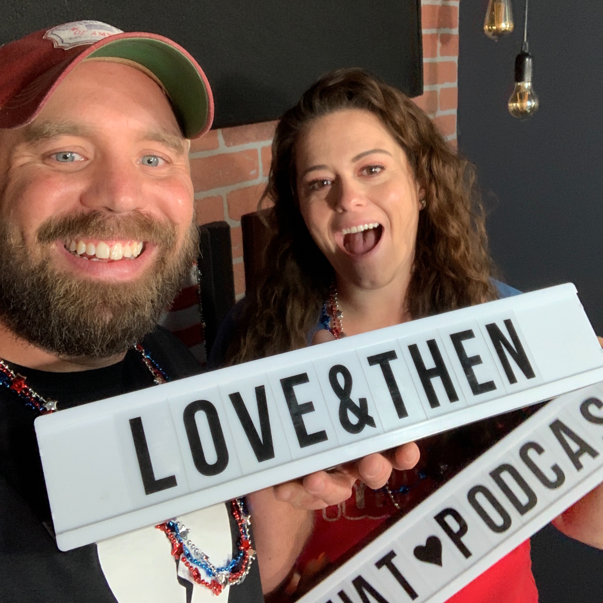 Love and Then What