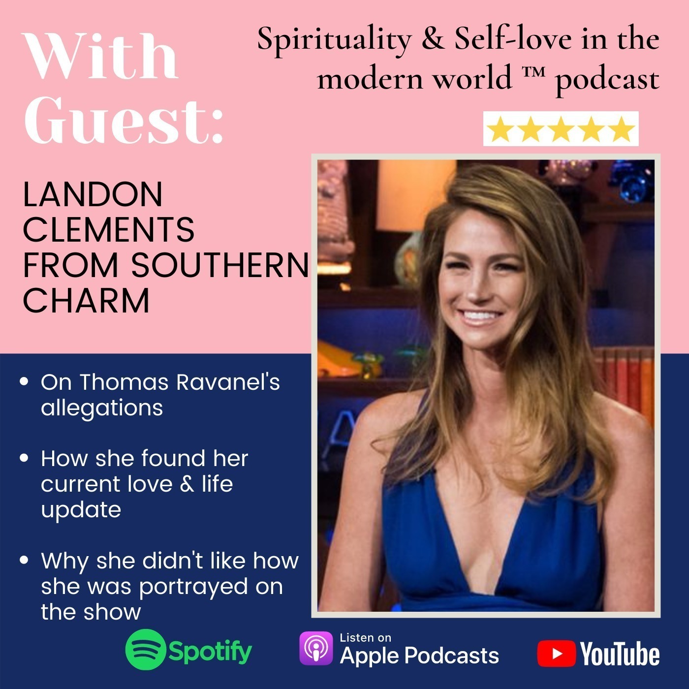 Spirituality and self-love in the modern world ™️