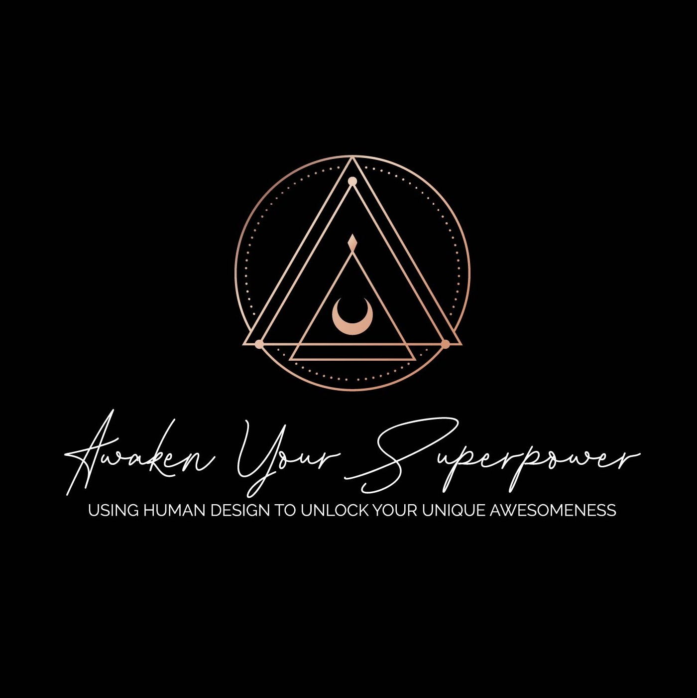 Awaken Your Superpowers