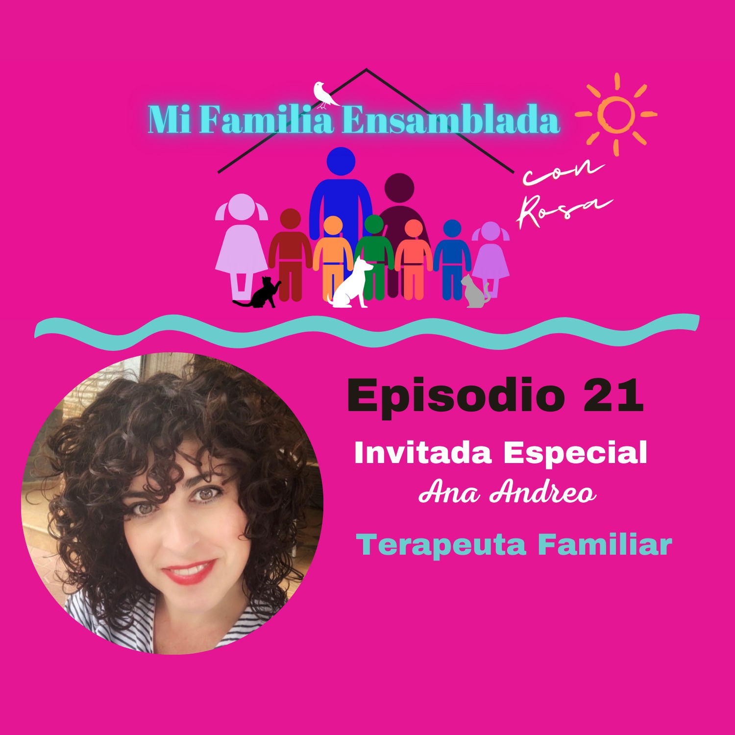 Mi Familia Ensamblada