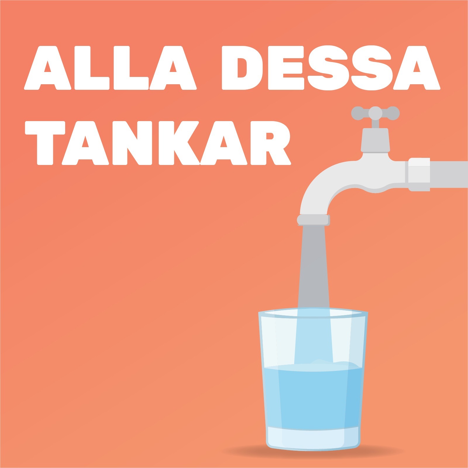 Alla dessa tankar